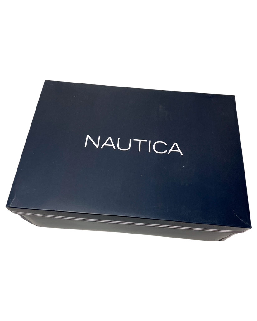 Botín Nautica Dama - Womens Hiker Boot