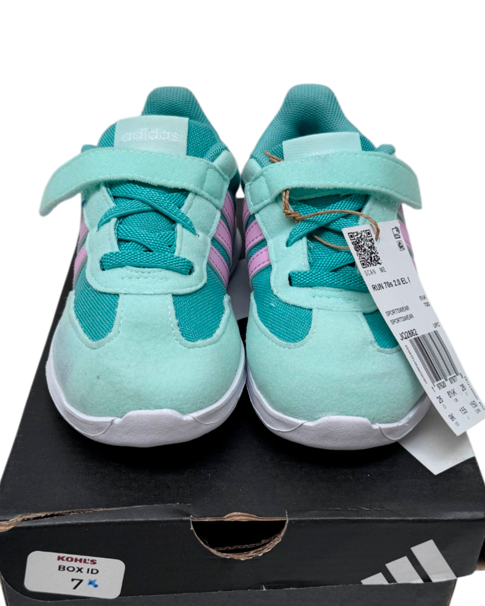 Zapatilla Adidas Niña