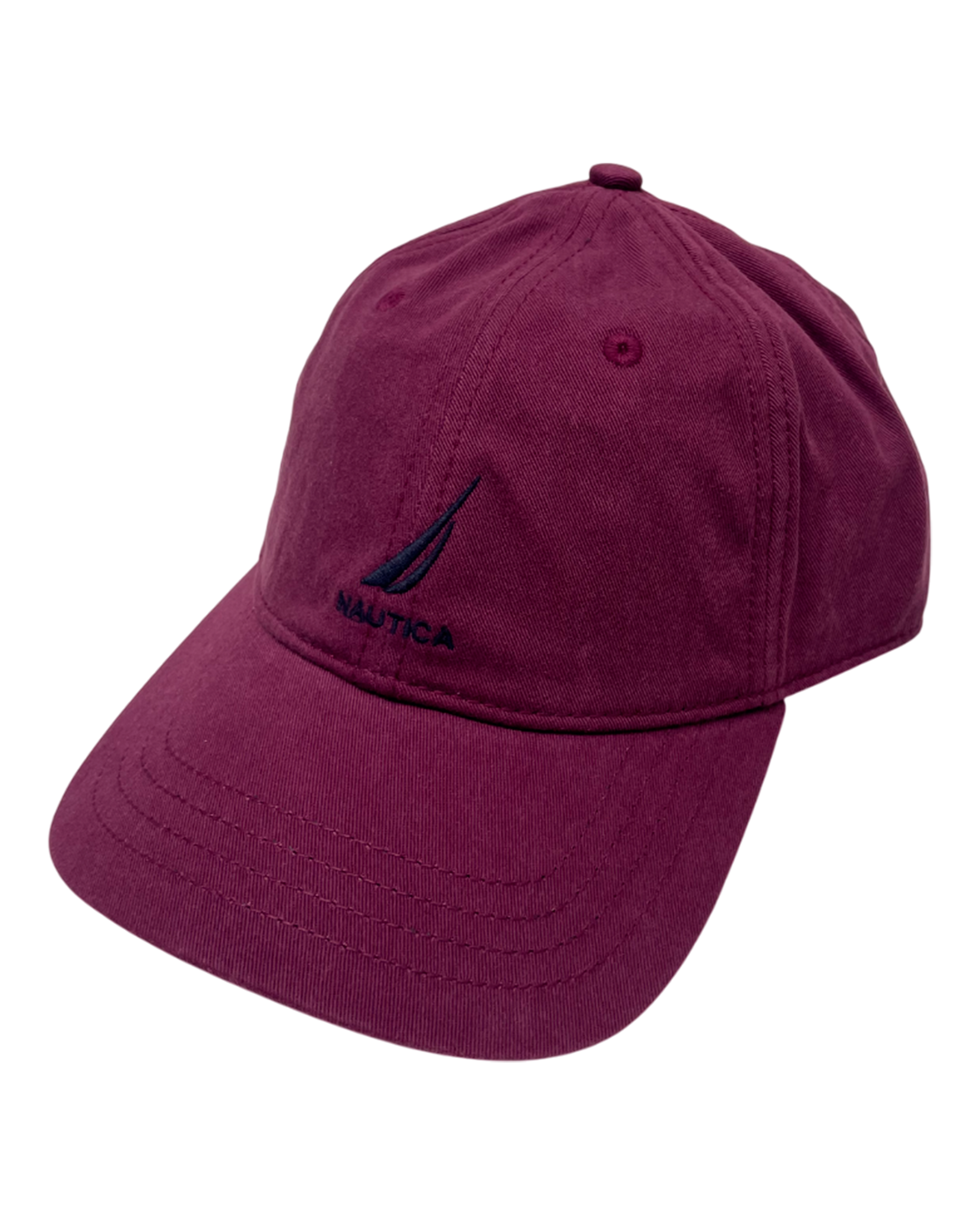 Gorra Clásica Nautica