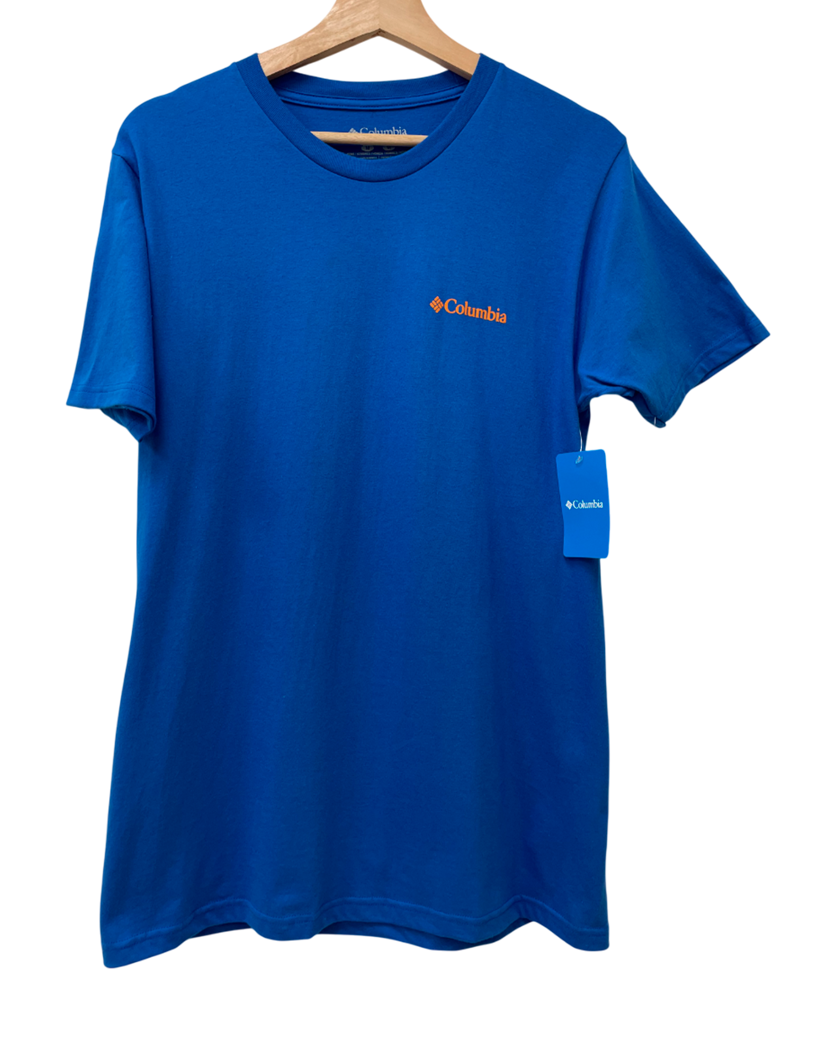 Polo Columbia