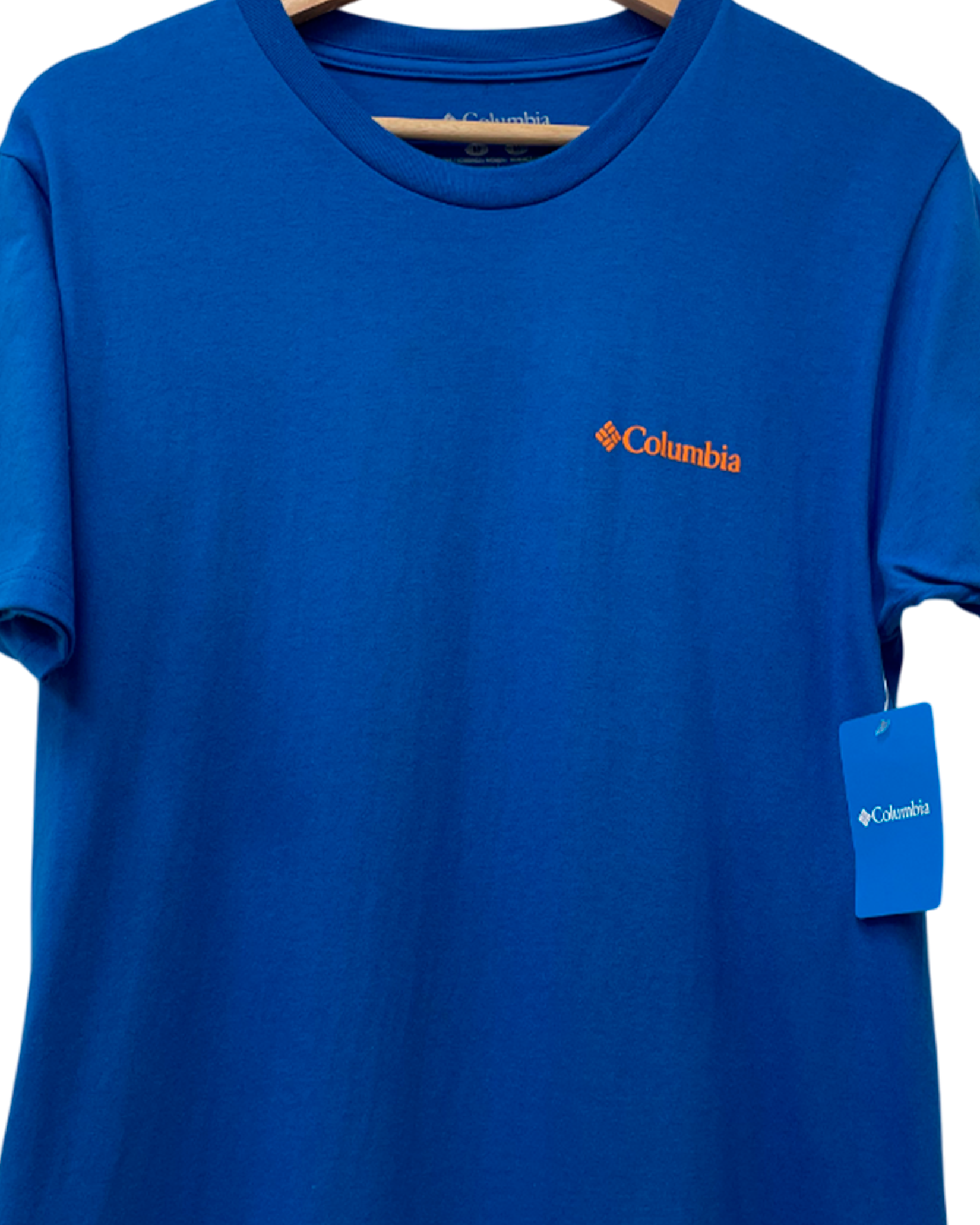 Polo Columbia