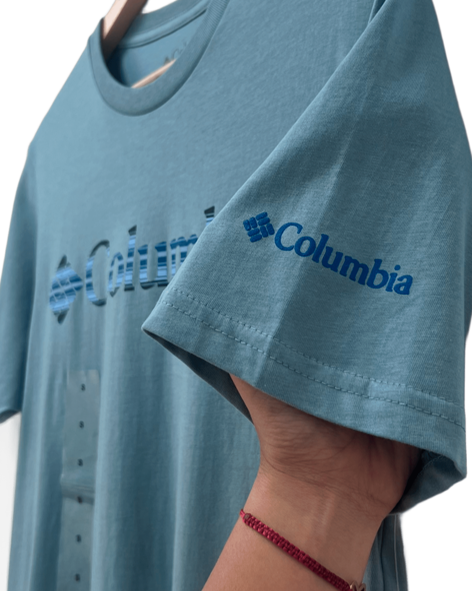 Polo Columbia.