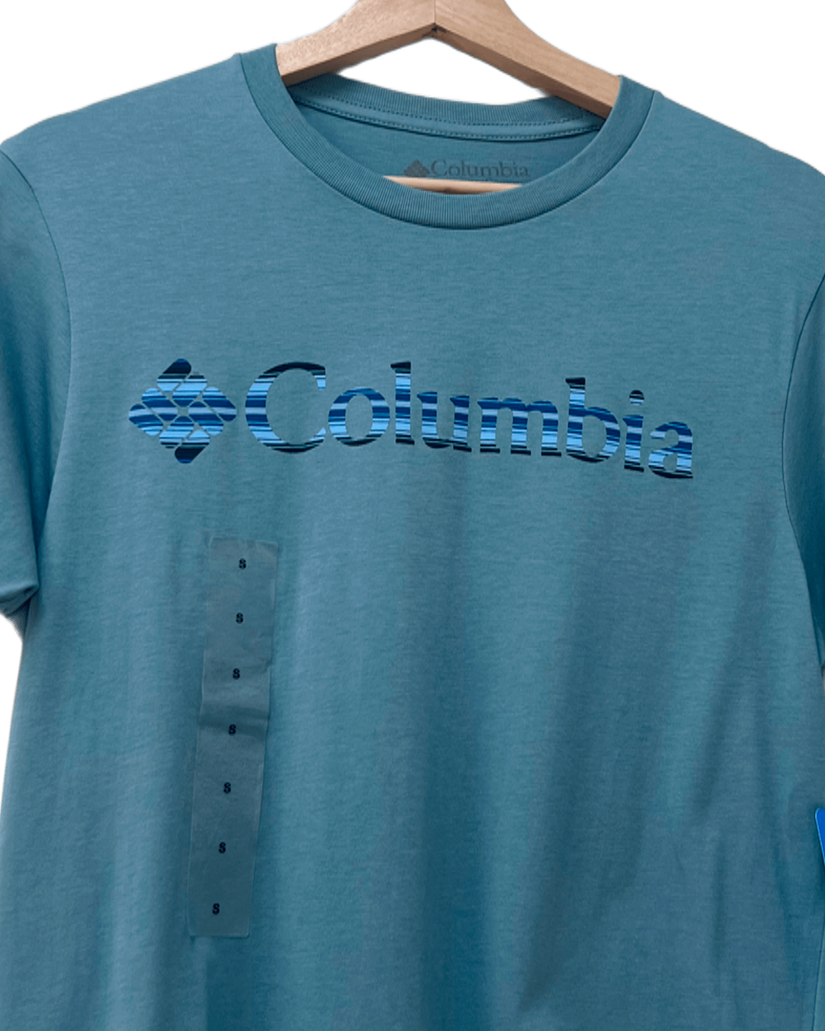 Polo Columbia.