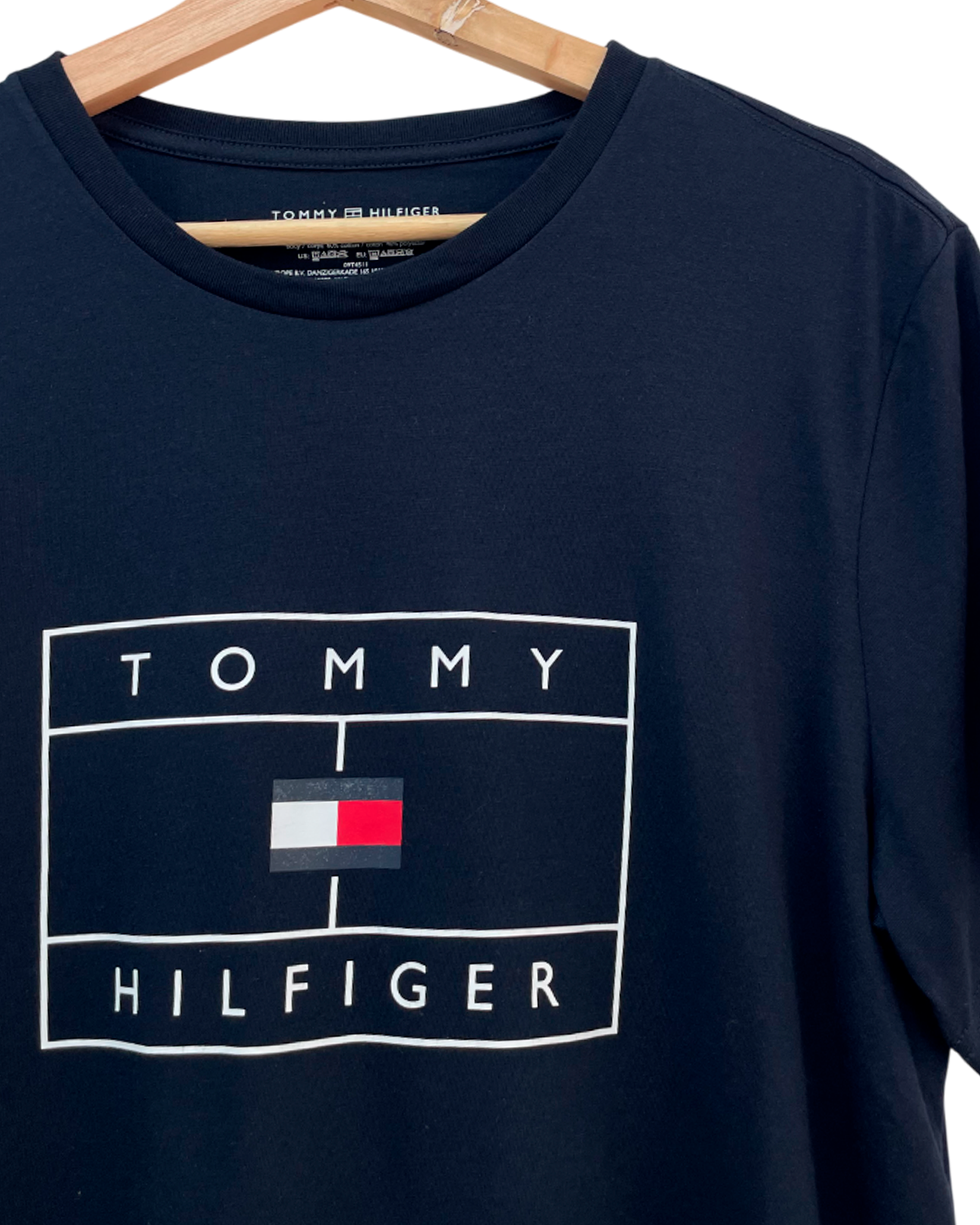 Polo Tommy Hilfiger