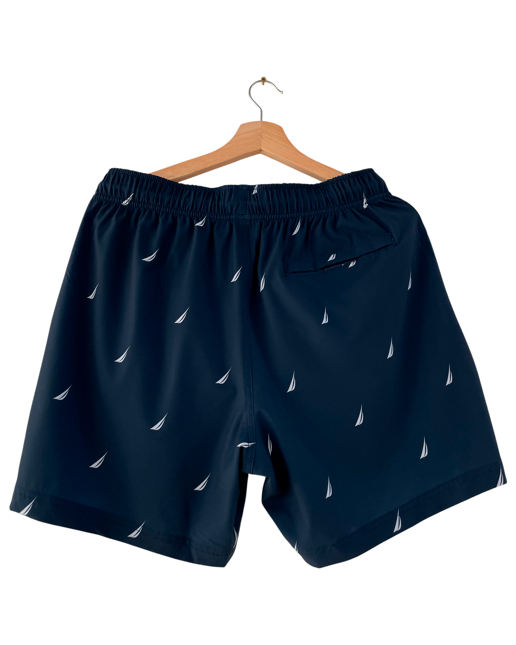 Ropa De Baño Nautica