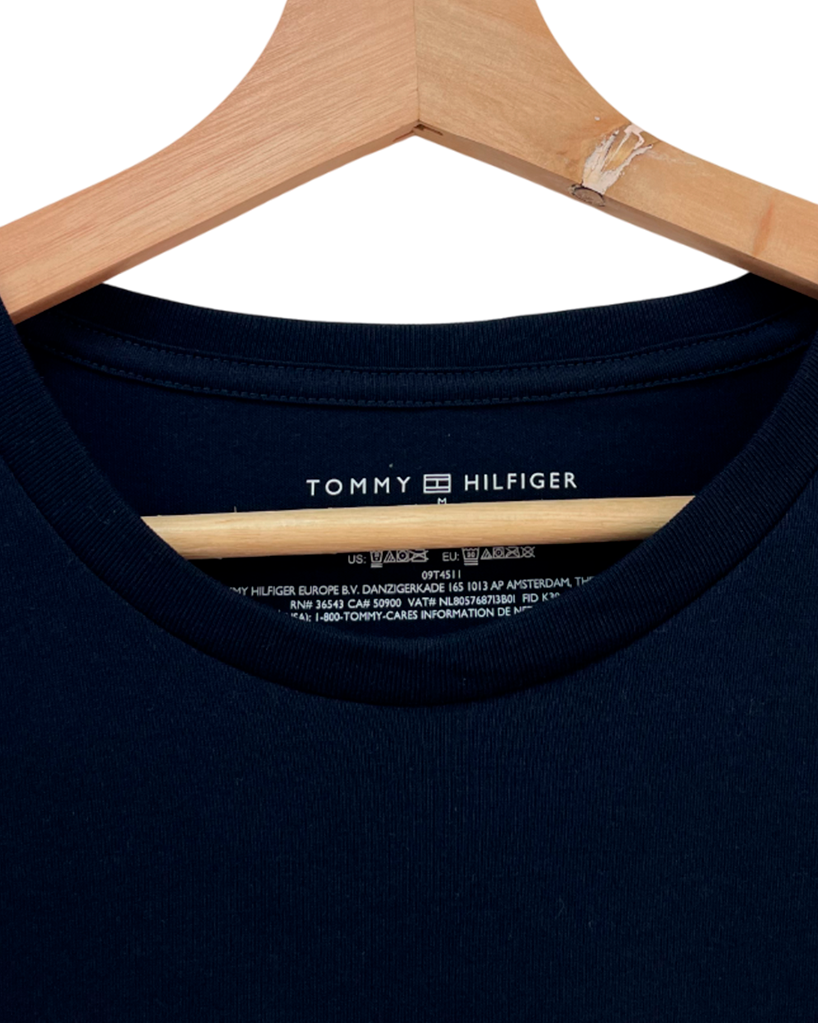 Polo Tommy Hilfiger