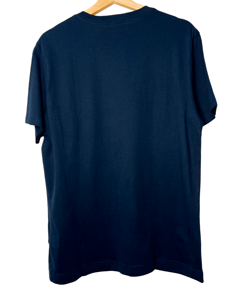 Polo Naútica Azul Navy