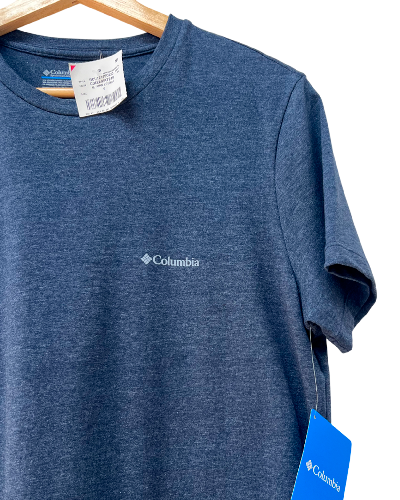 Polo Básico Columbia