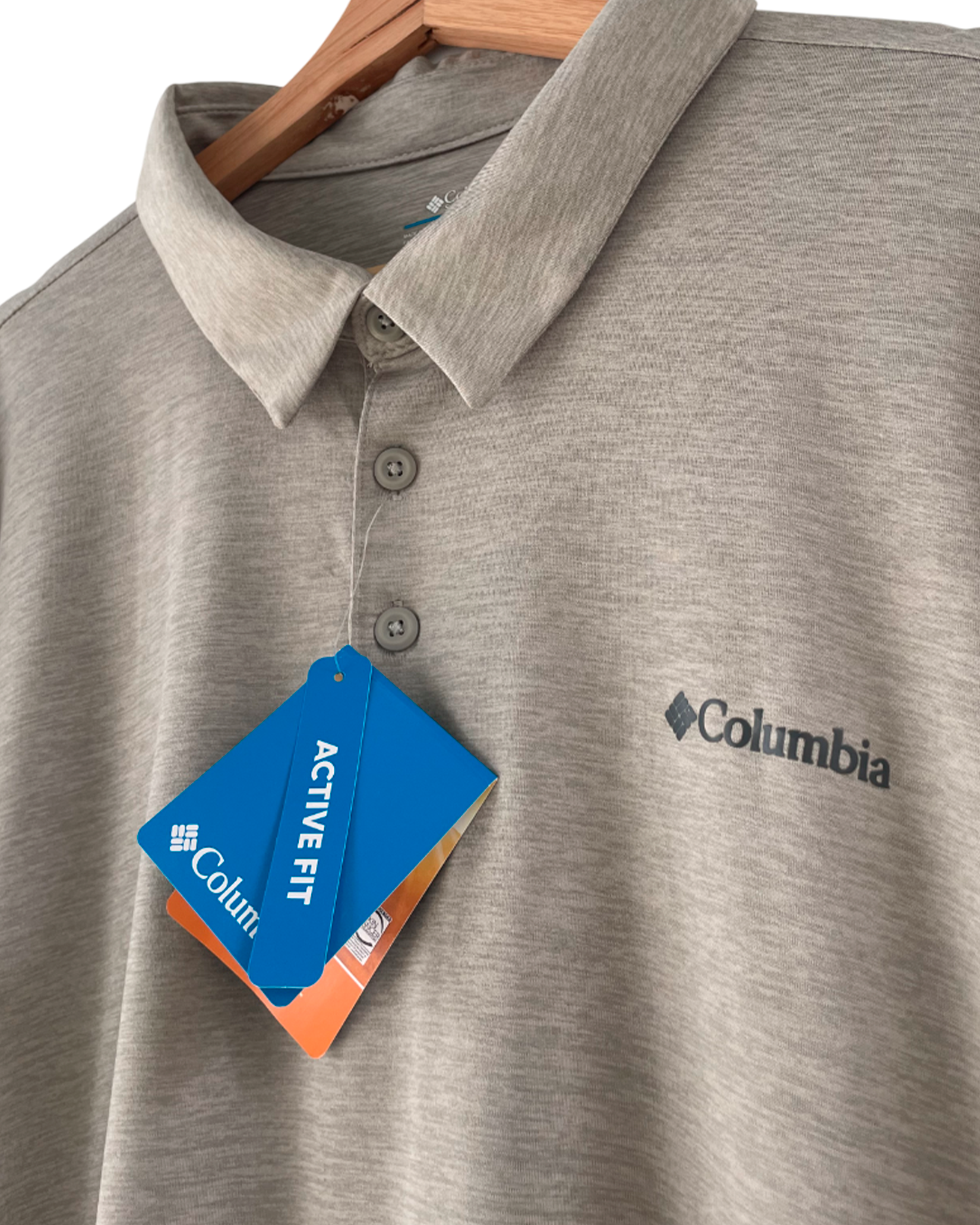Camisero Columbia