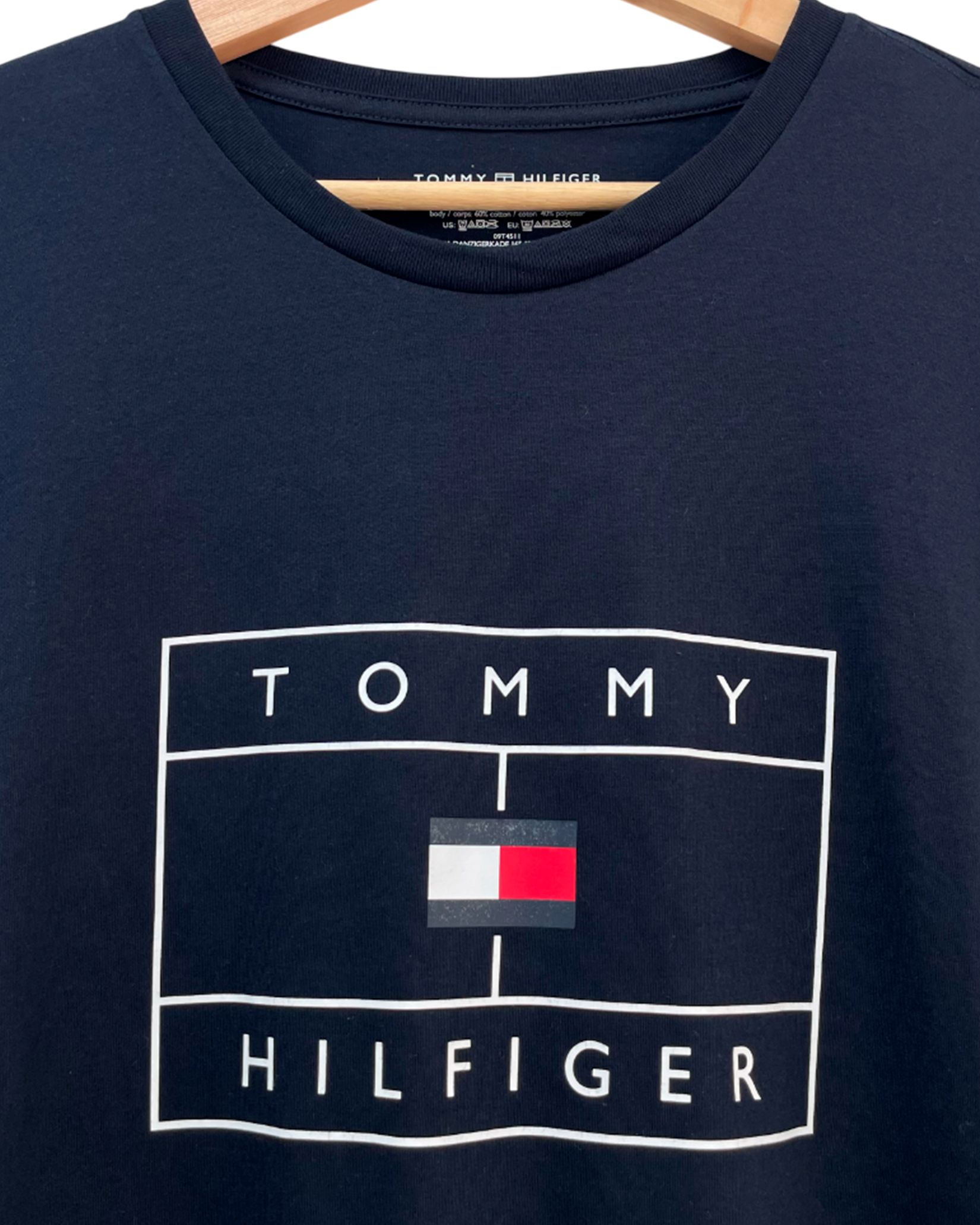 Polo Tommy Hilfiger