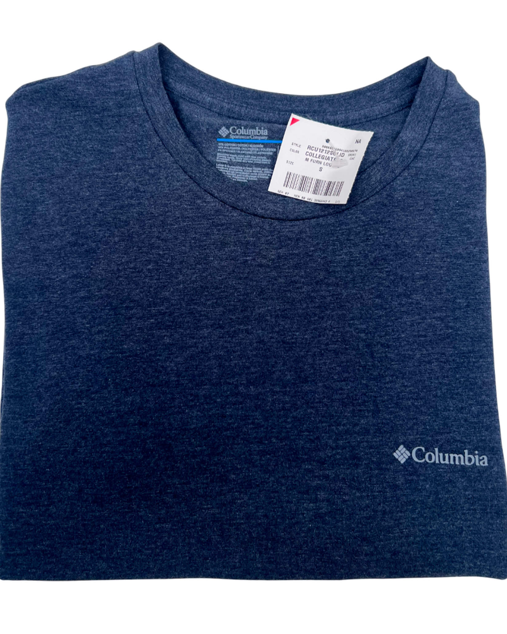 Polo Básico Columbia