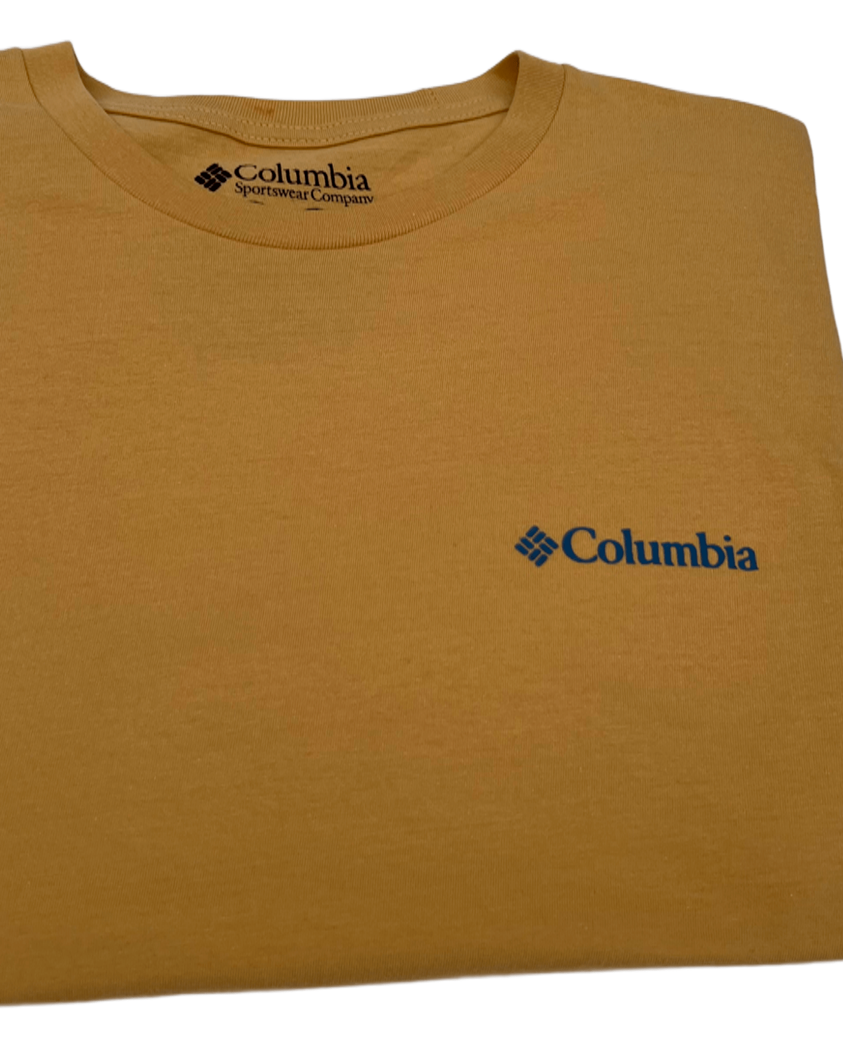 Polo Columbia.