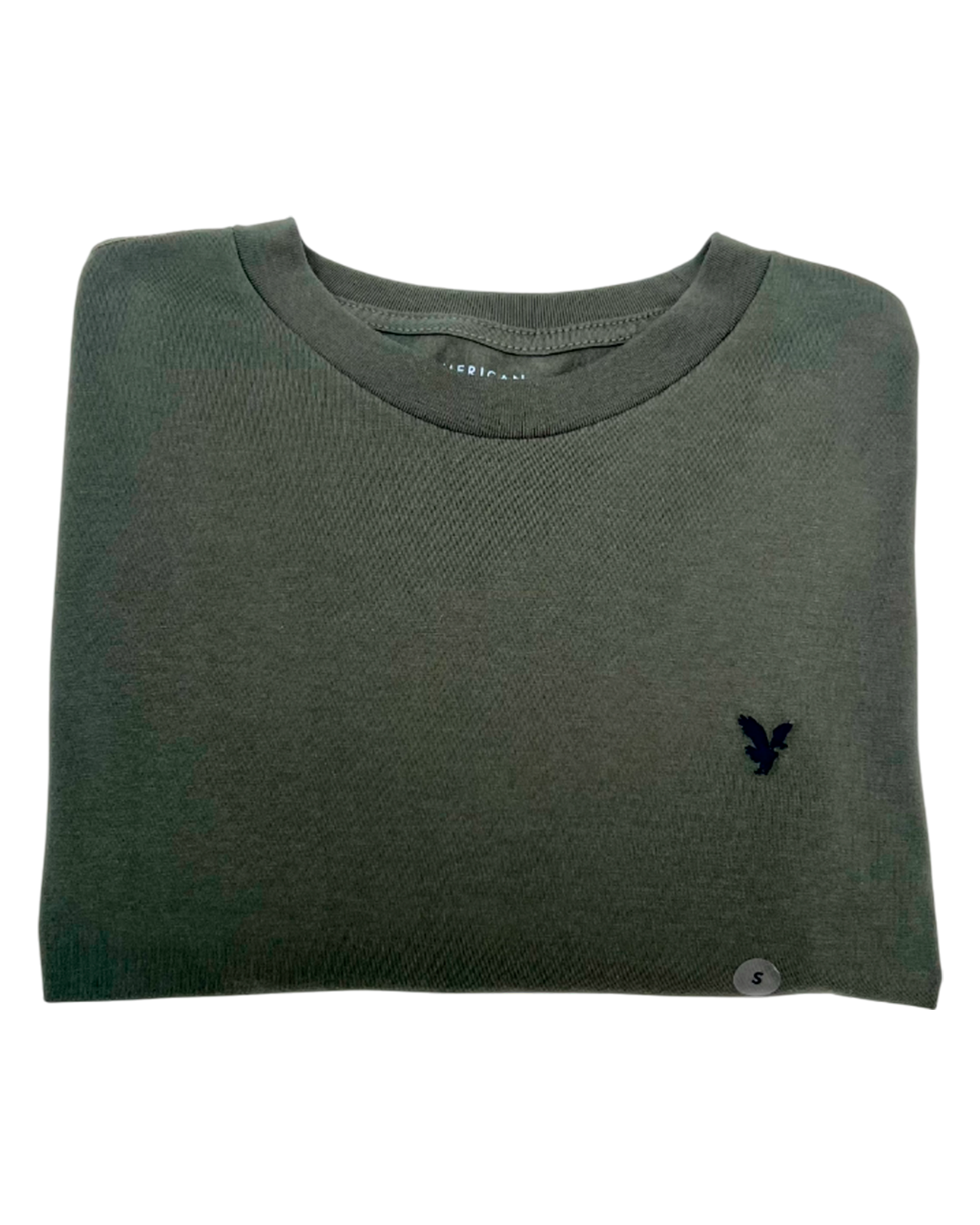 Polo Básico American Eagle