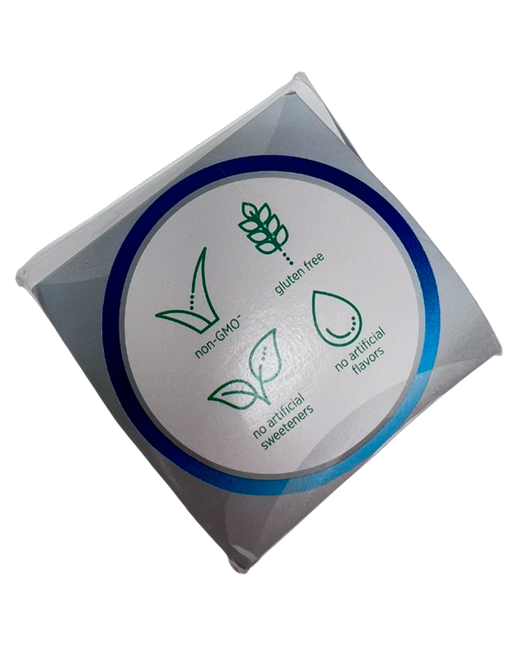Vitamina Centrum Hombre Silver 50+