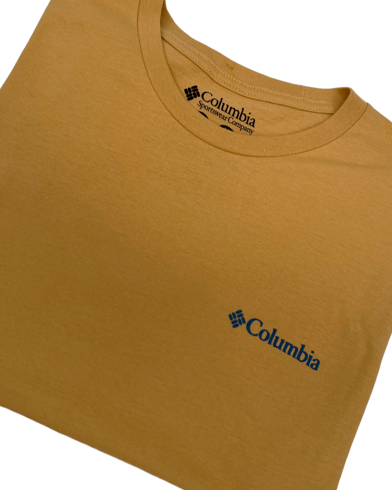 Polo Columbia.