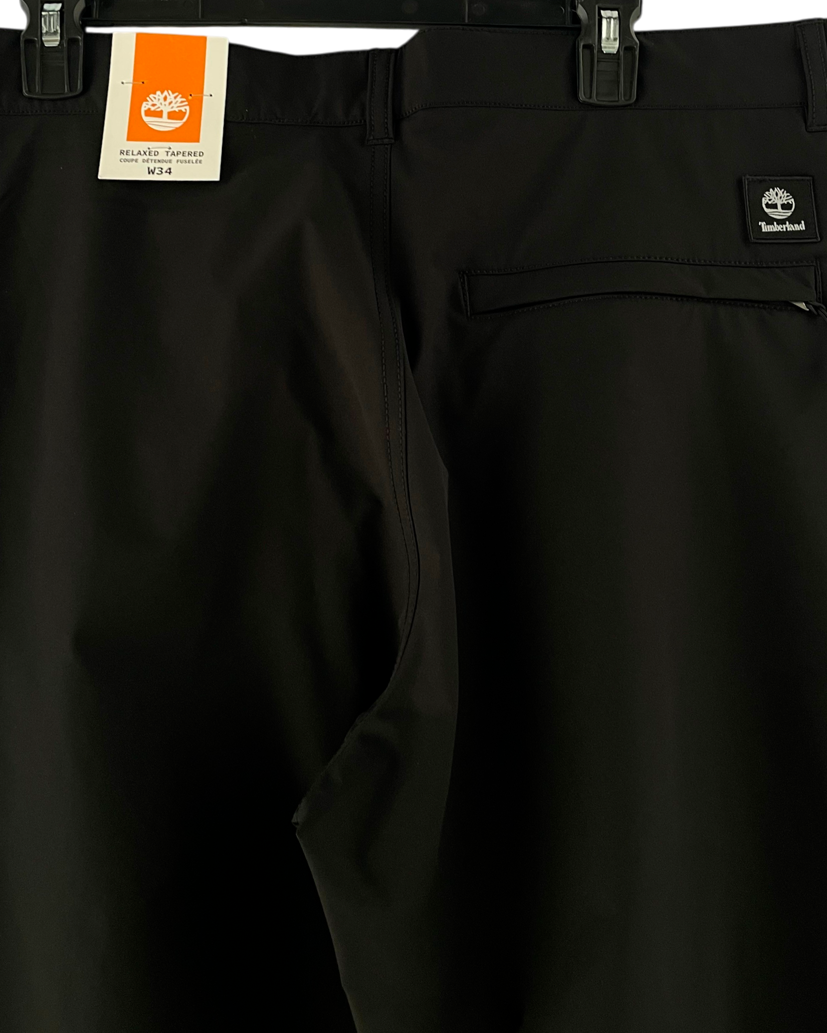 Pantalón Cargo Timberland