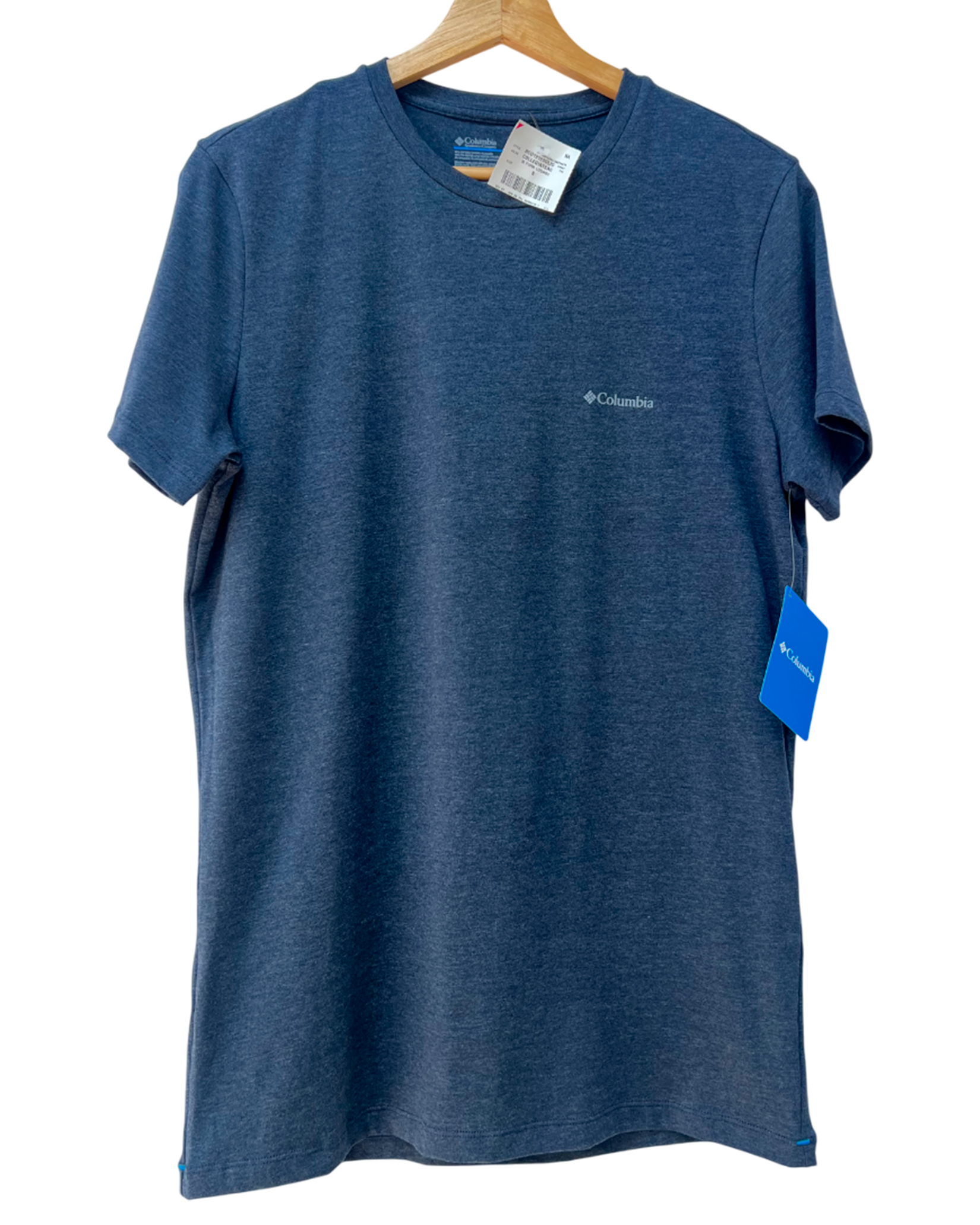 Polo Básico Columbia
