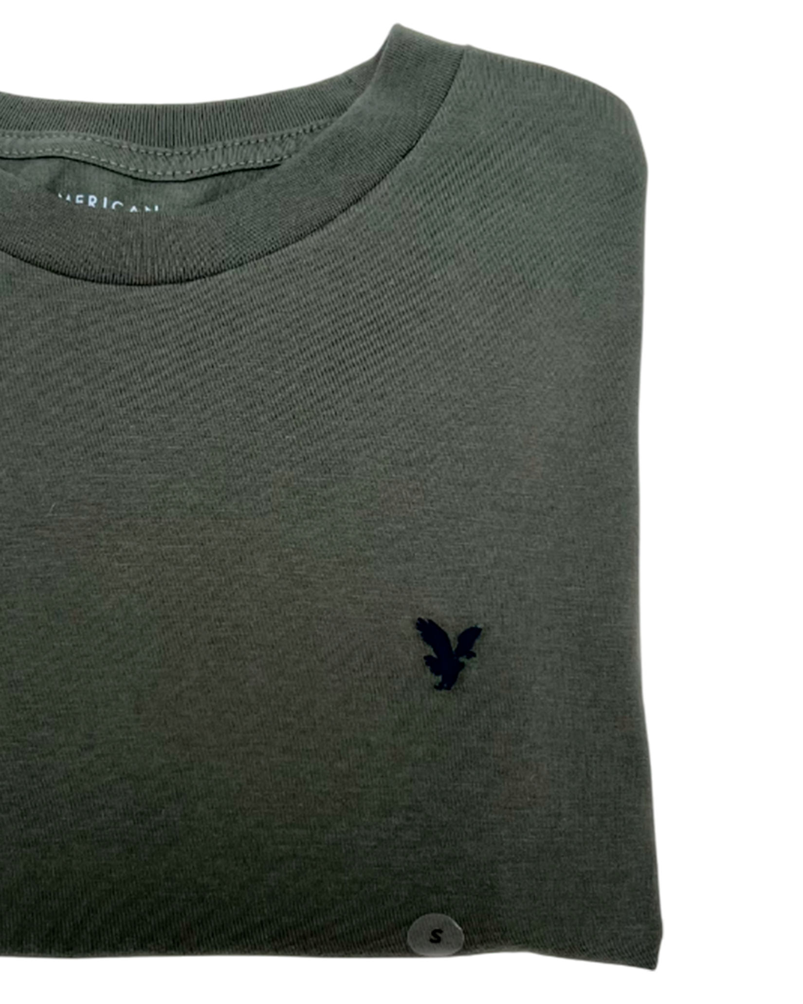 Polo Básico American Eagle
