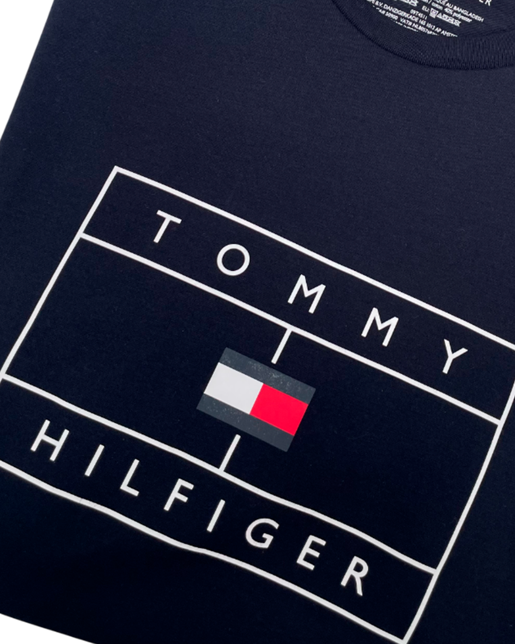 Polo Tommy Hilfiger