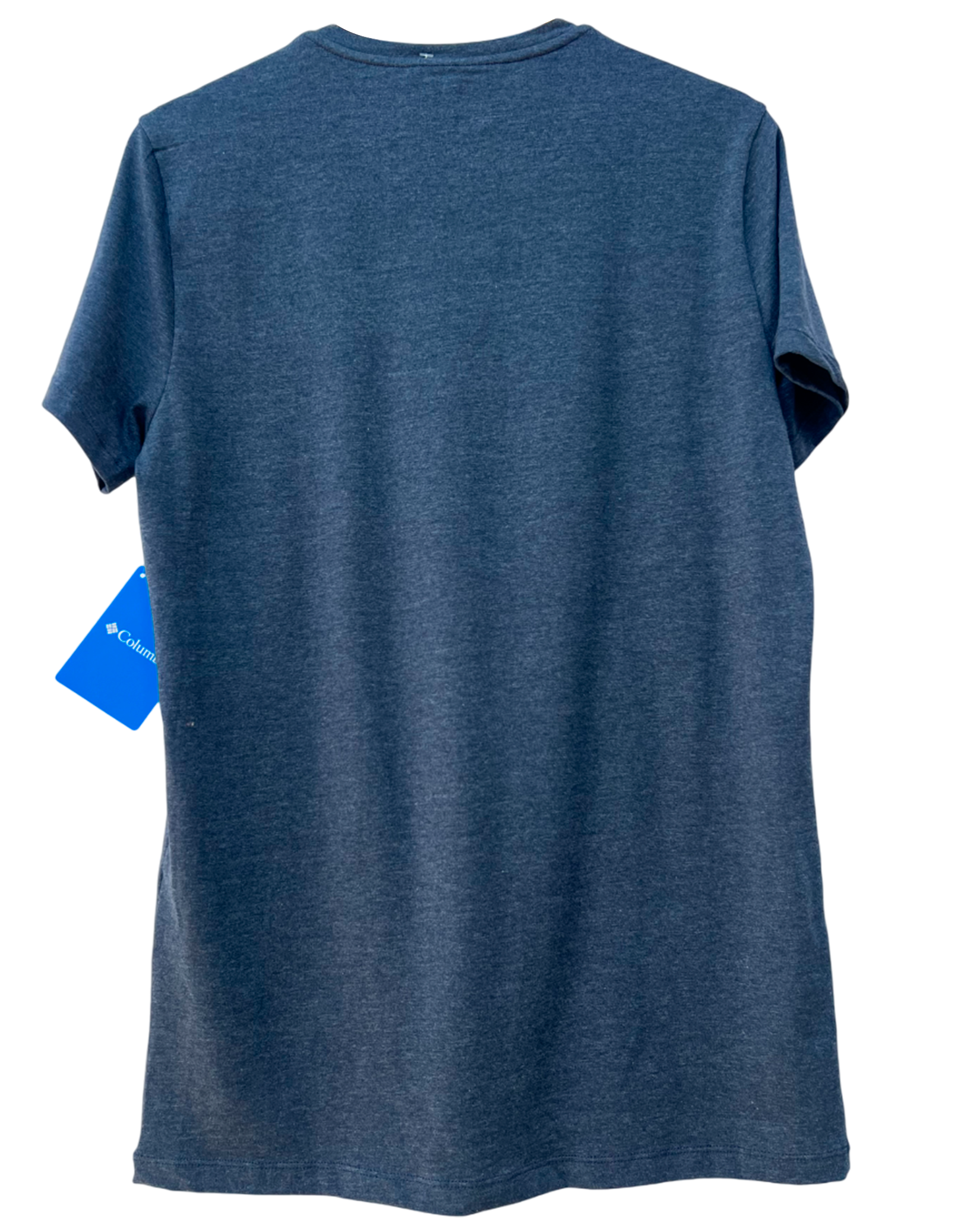Polo Básico Columbia