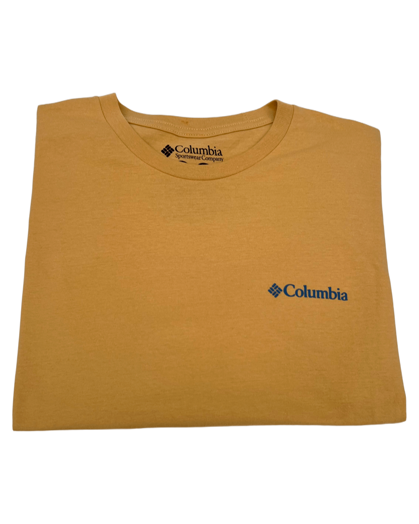 Polo Columbia.