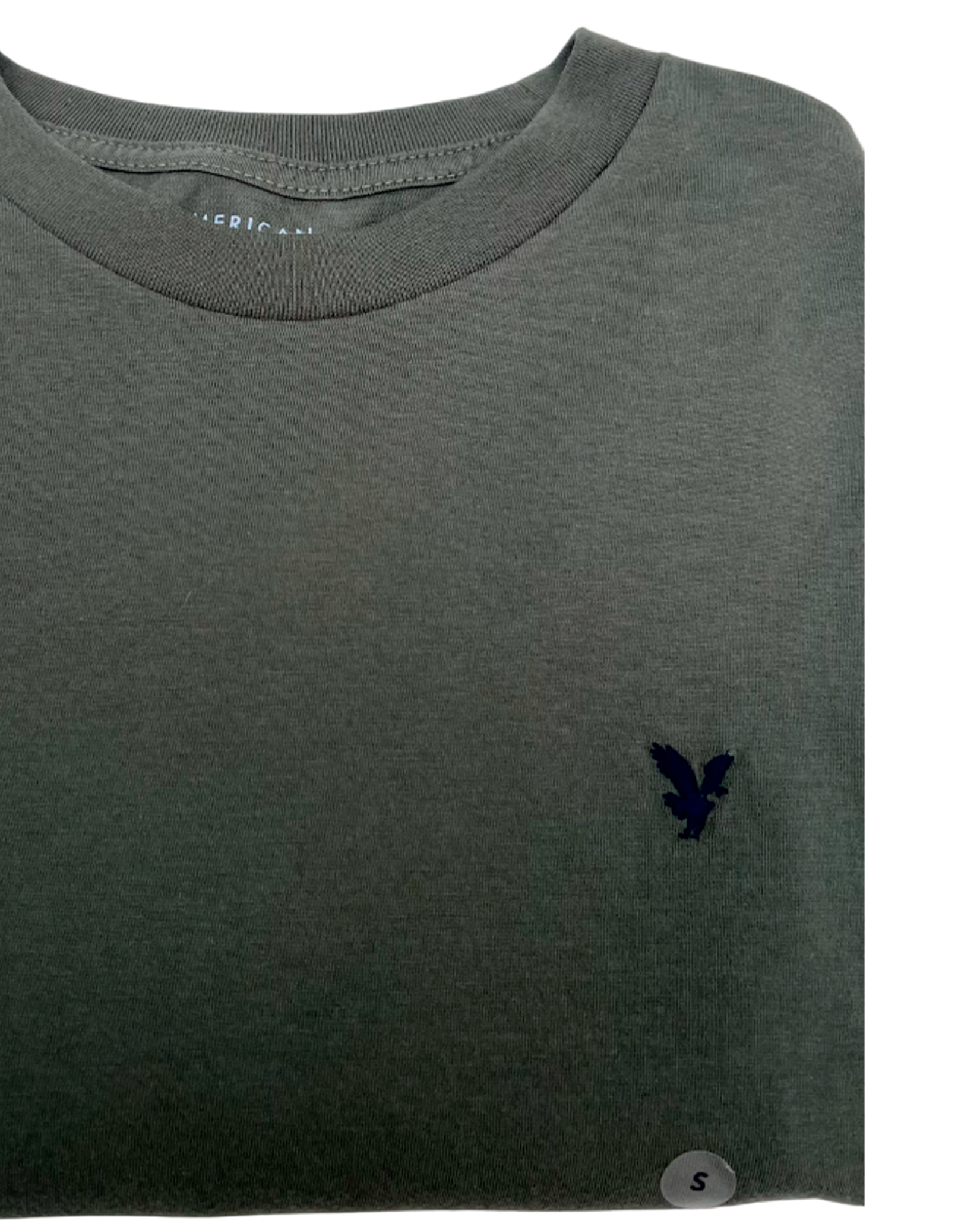 Polo Básico American Eagle