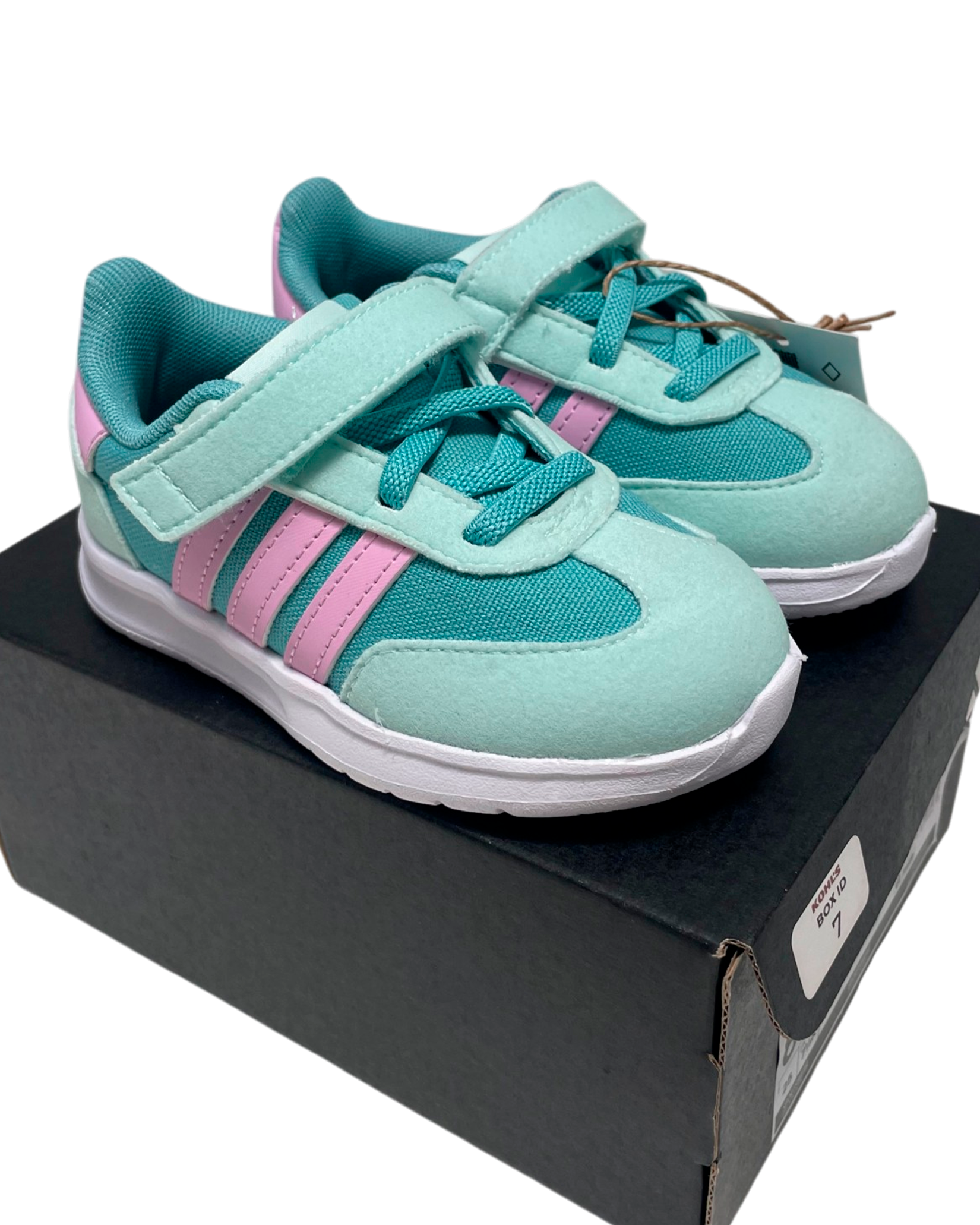 Zapatilla Adidas Niña