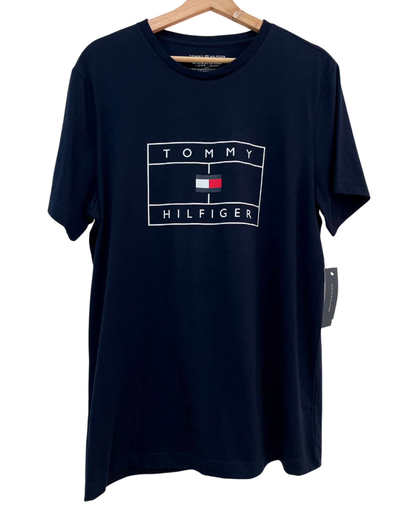 Polo Tommy Hilfiger