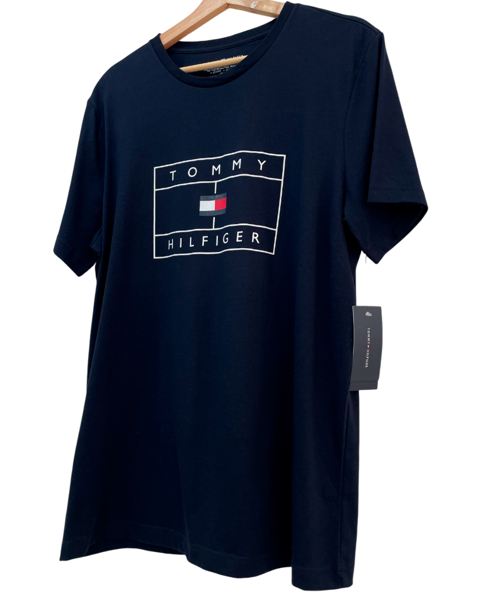 Polo Tommy Hilfiger