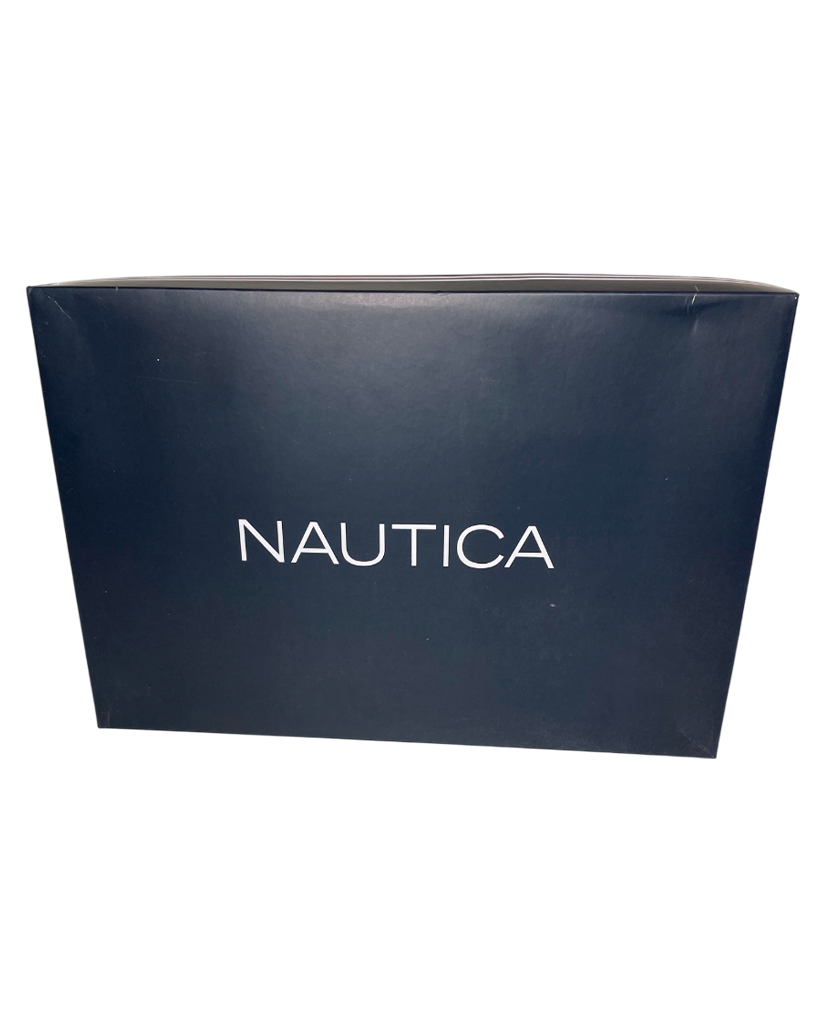 Botín Nautica Dama - Womens Hiker Boot