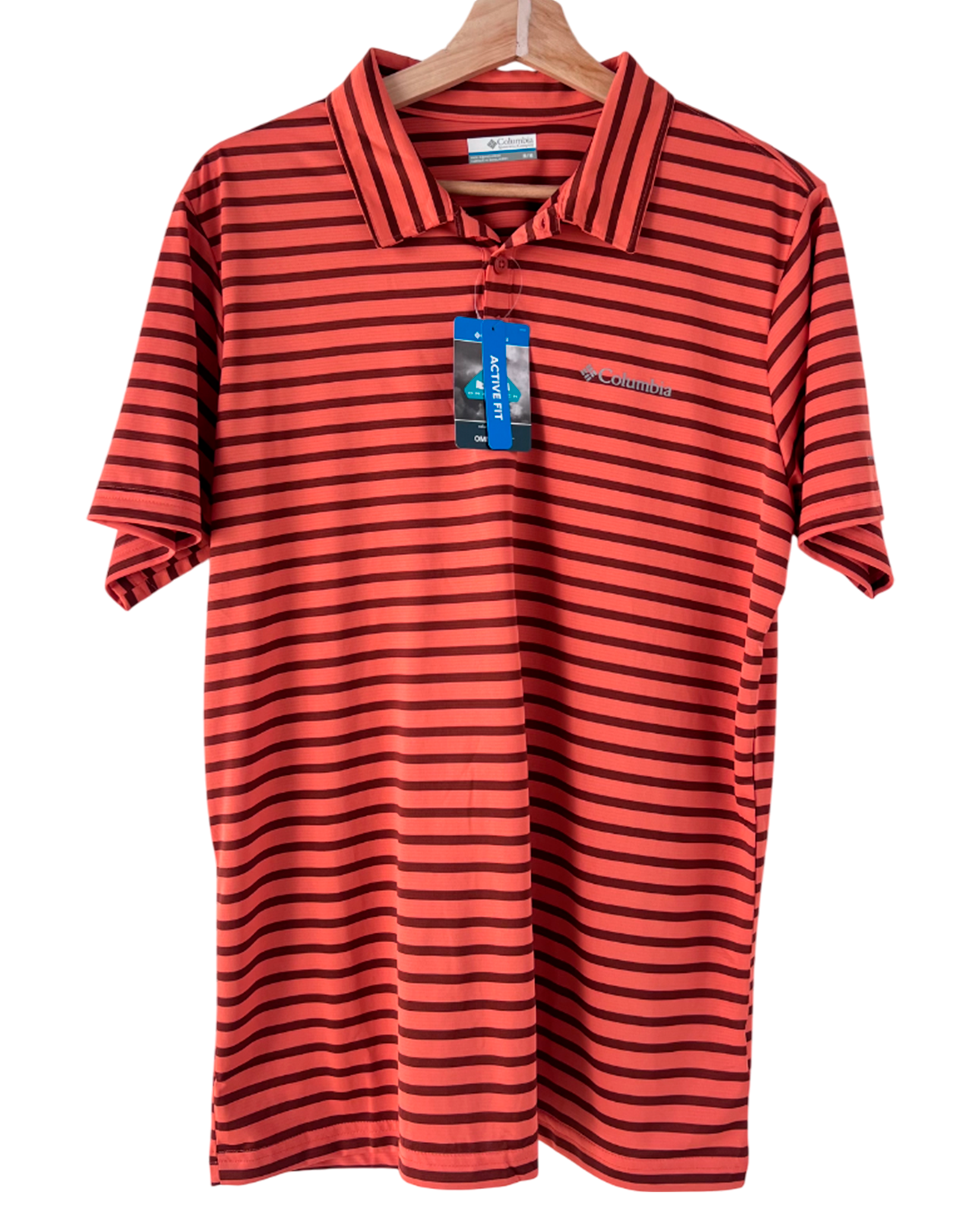 Camisero Columbia