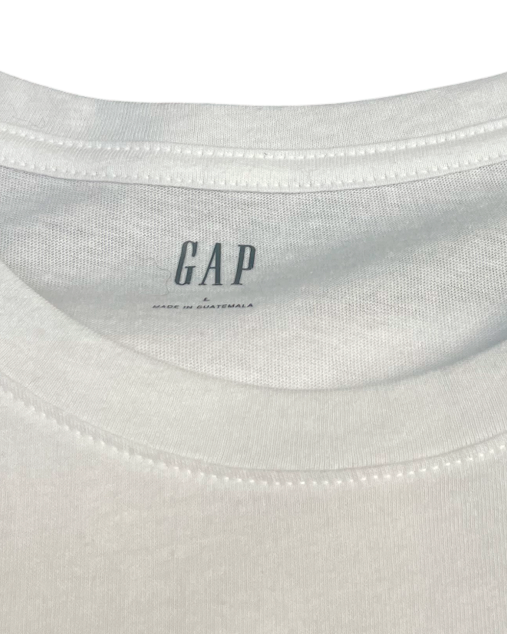 Polo GAP Dama