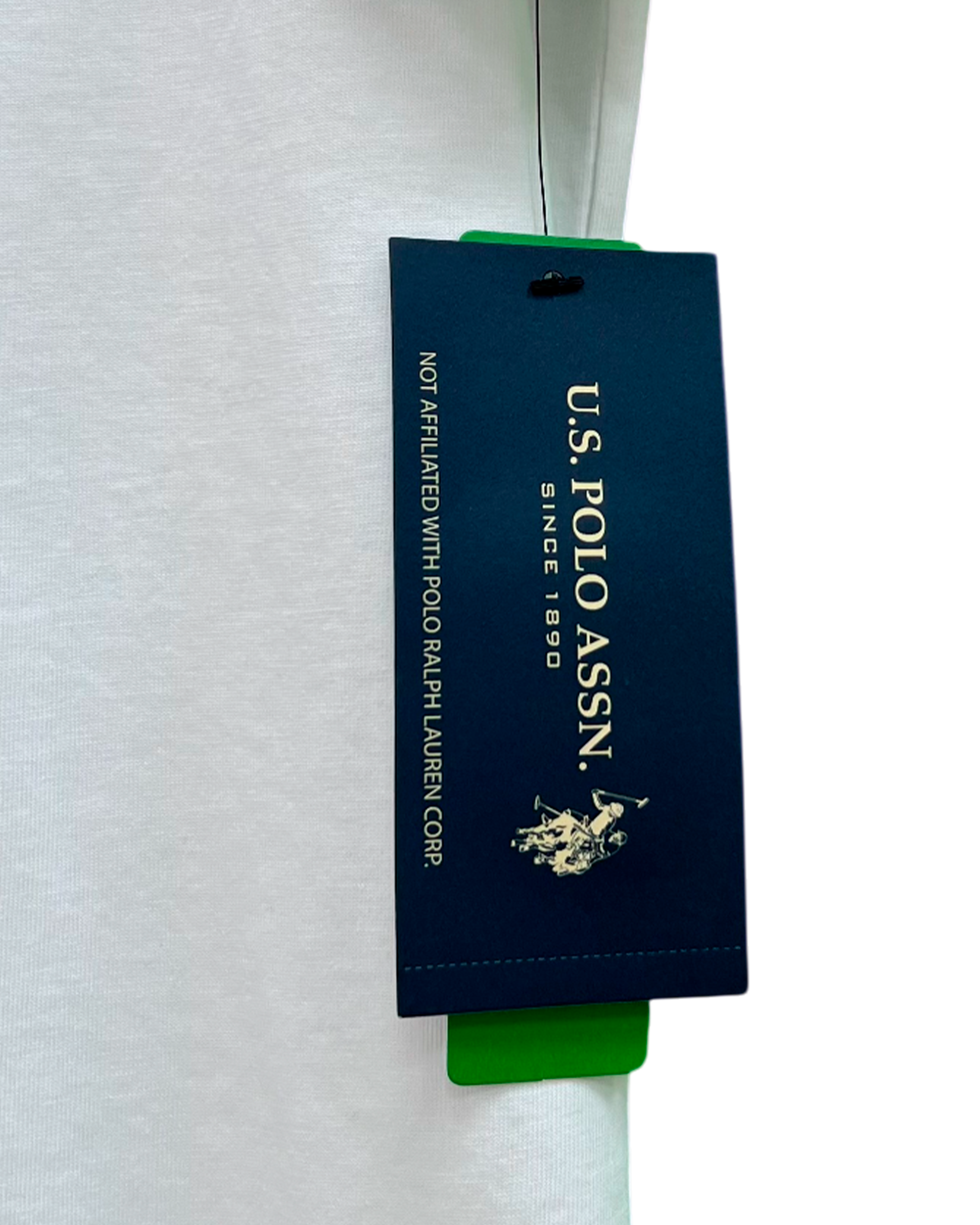 POLO U.S. POLO ASSN.