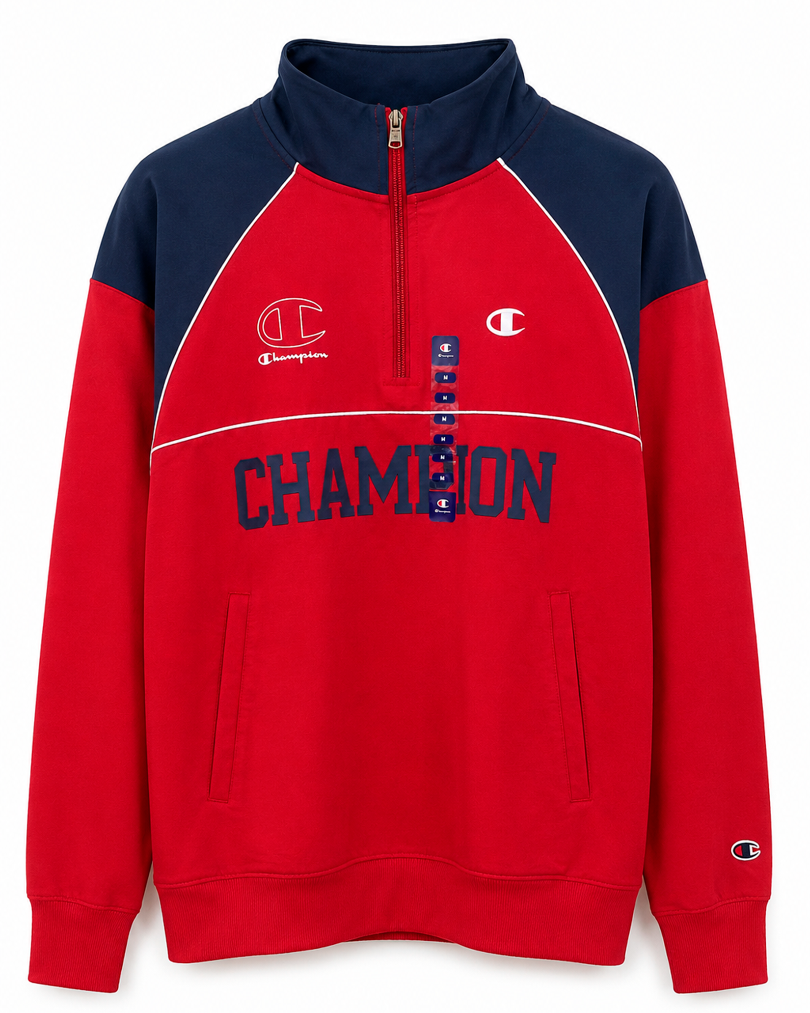 Casaca Champion
