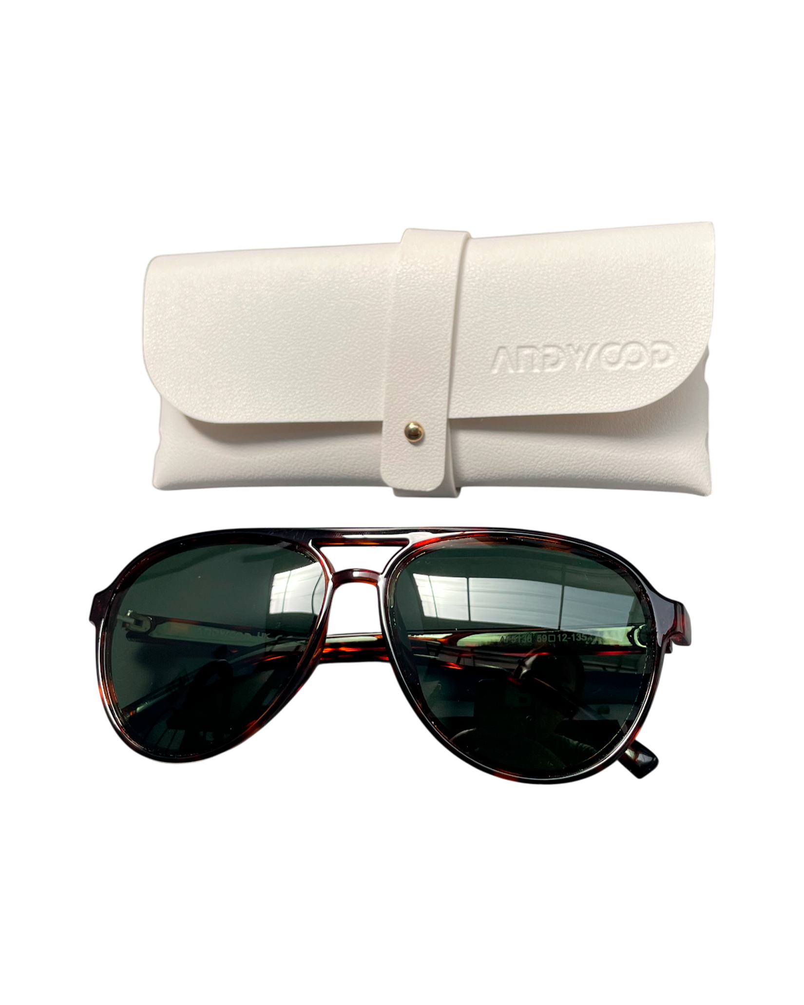 Lentes Polarizados Andwood