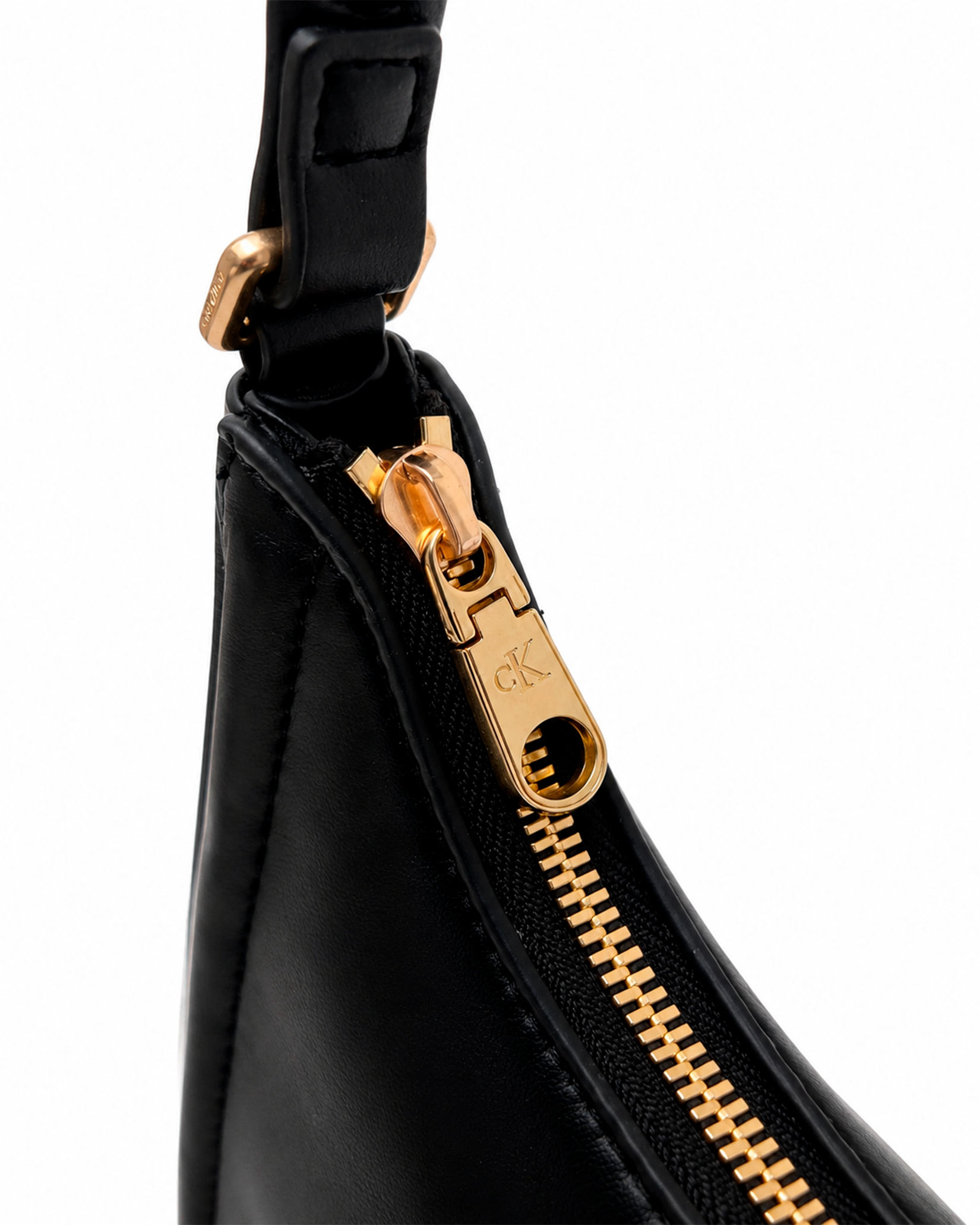 Cartera Baguette Calvin Klein