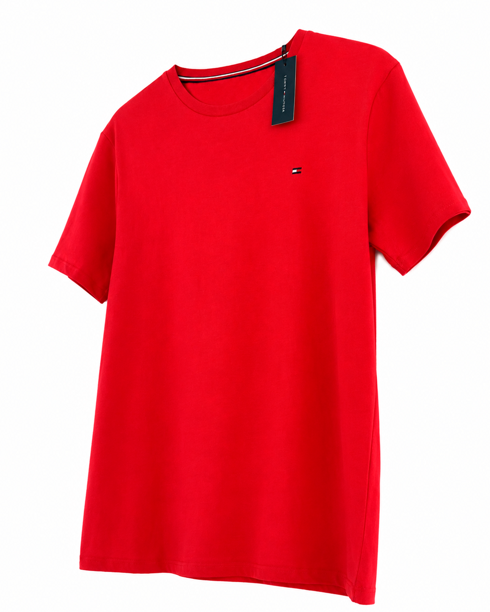 Polo Básico Tommy Hilfiger