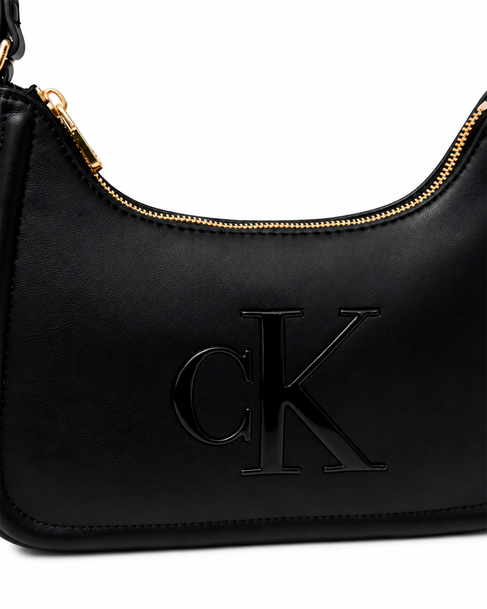 Cartera Baguette Calvin Klein