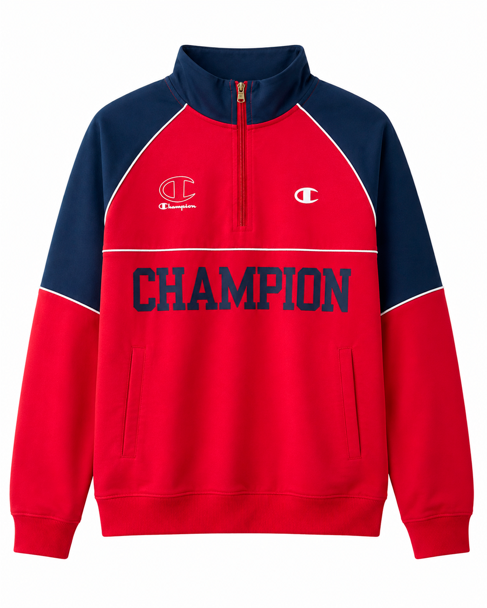 Casaca Champion