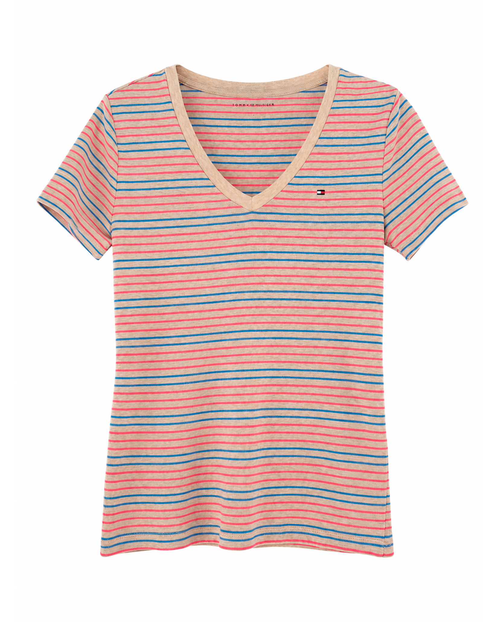 Polo Tommy Hilfiger Dama