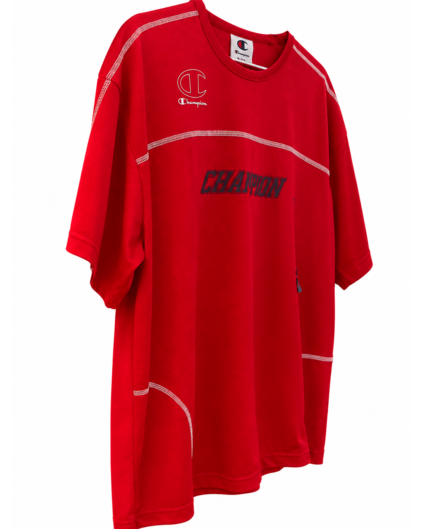 Polo Champion