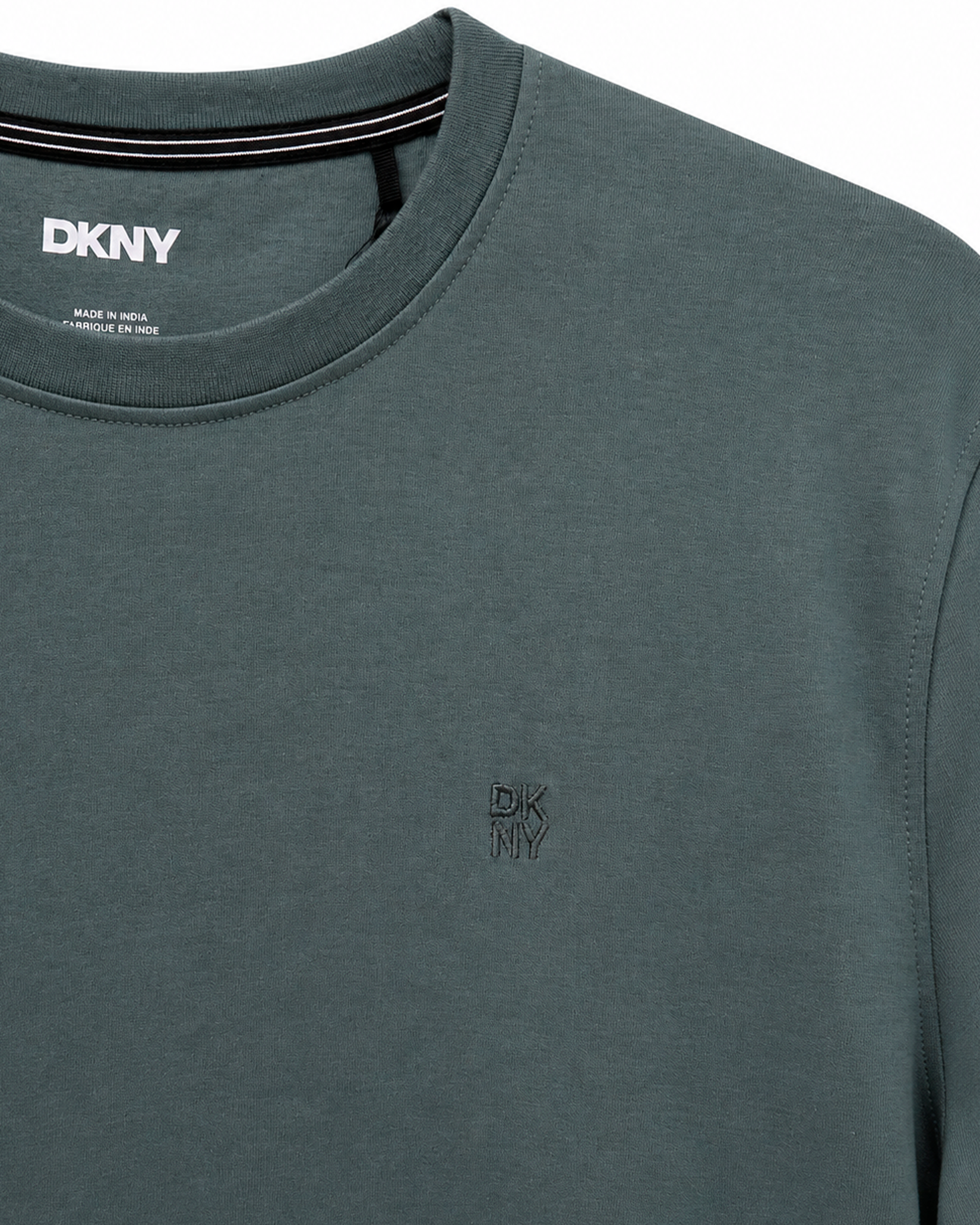 Polo Básico DKNY