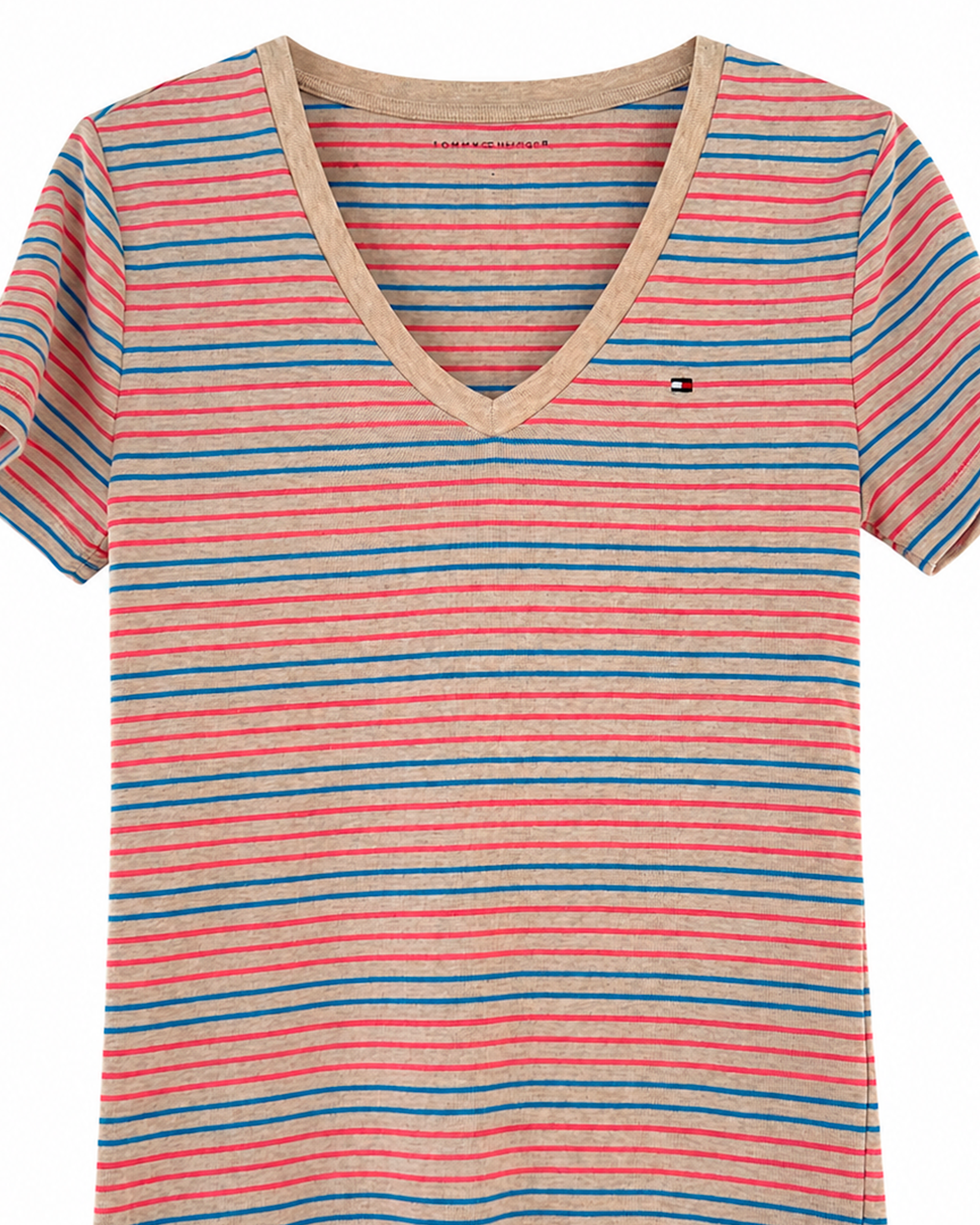 Polo Tommy Hilfiger Dama