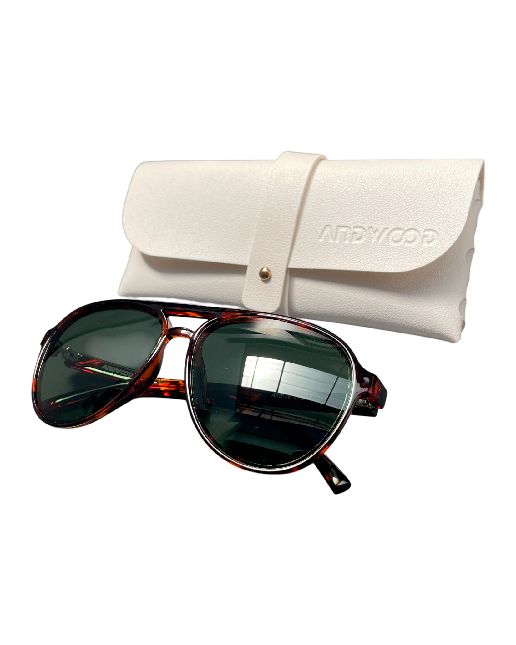 Lentes Polarizados Andwood