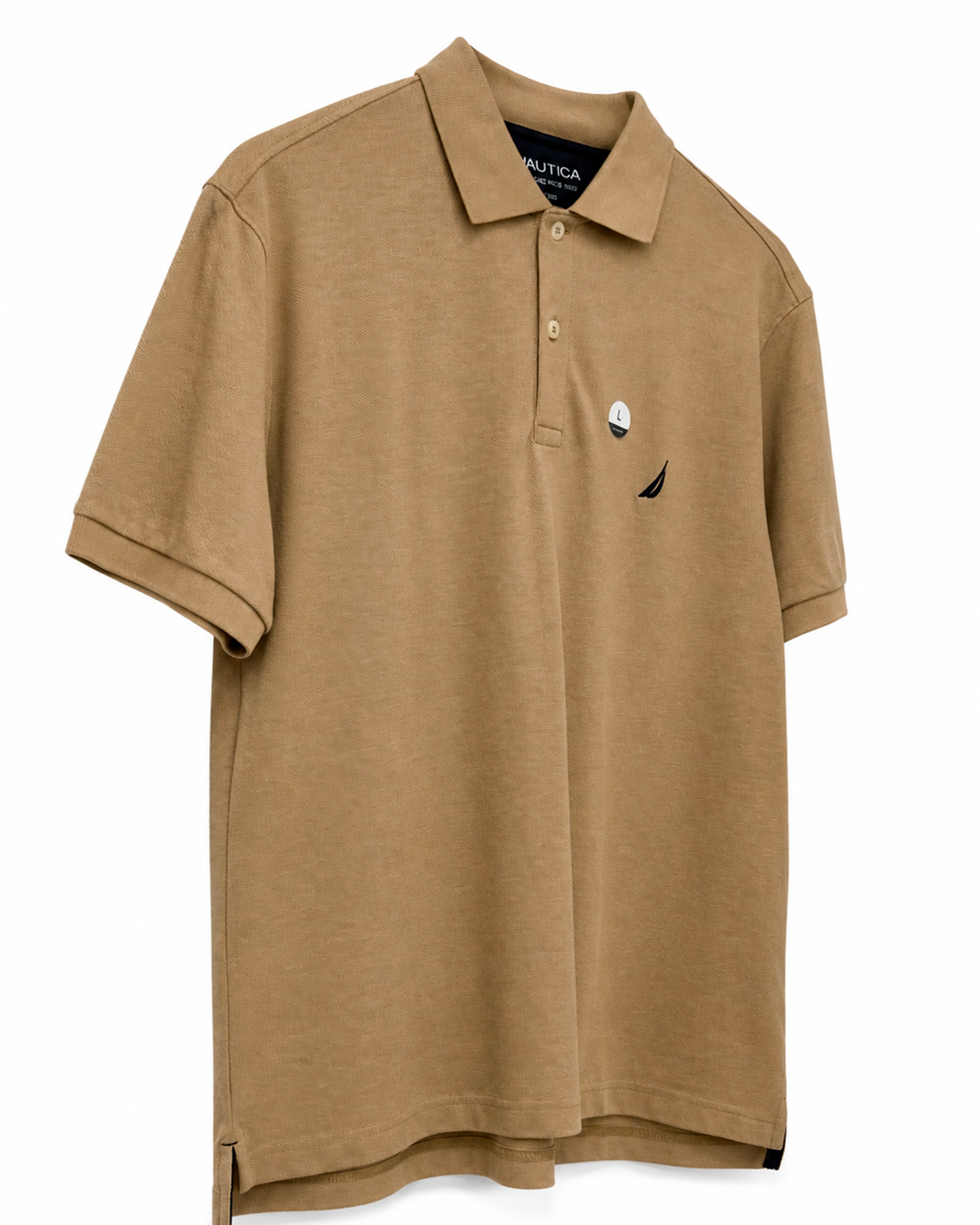 Camisero Nautica