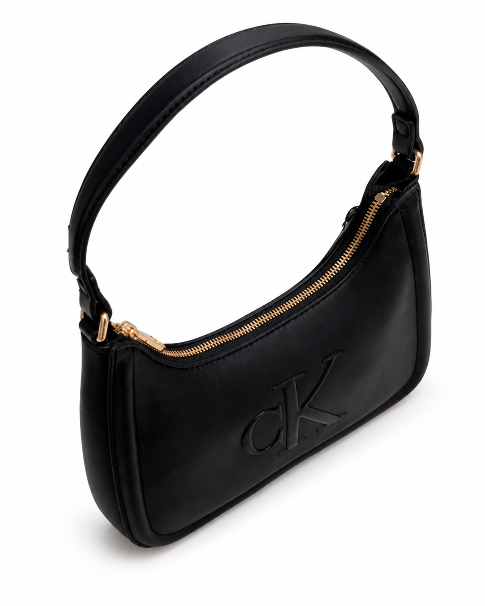 Cartera Baguette Calvin Klein