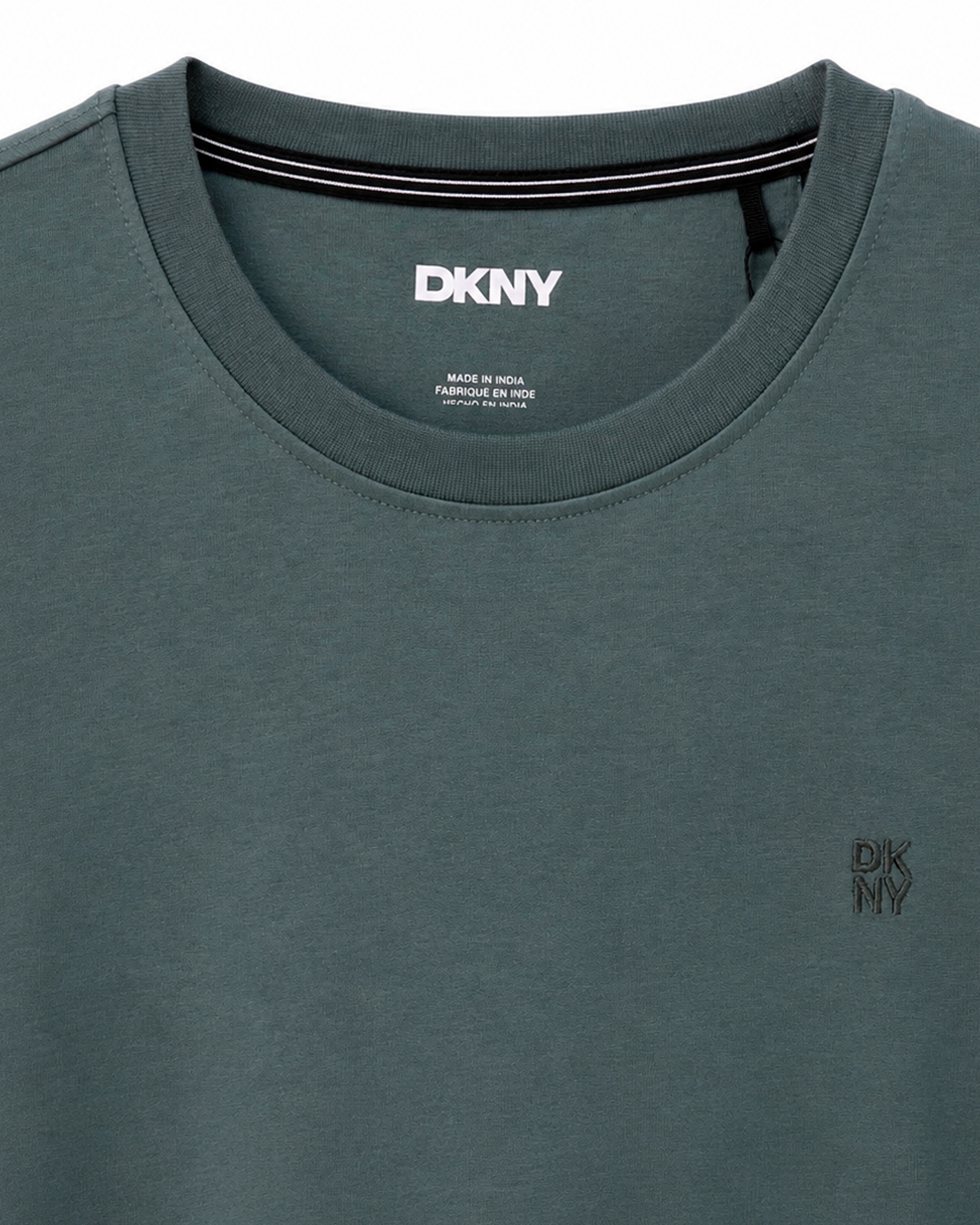 Polo Básico DKNY