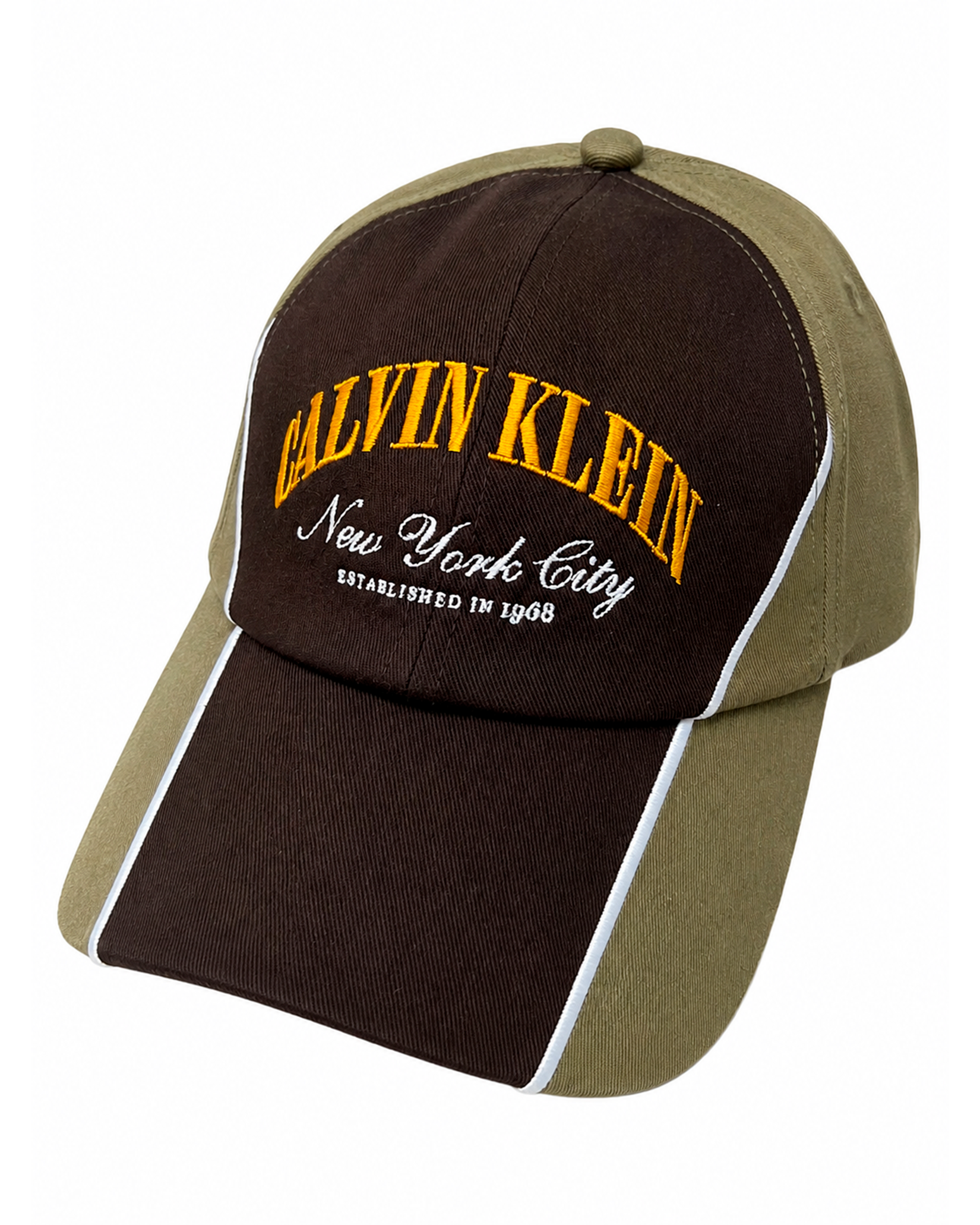 Gorro Calvin Klein