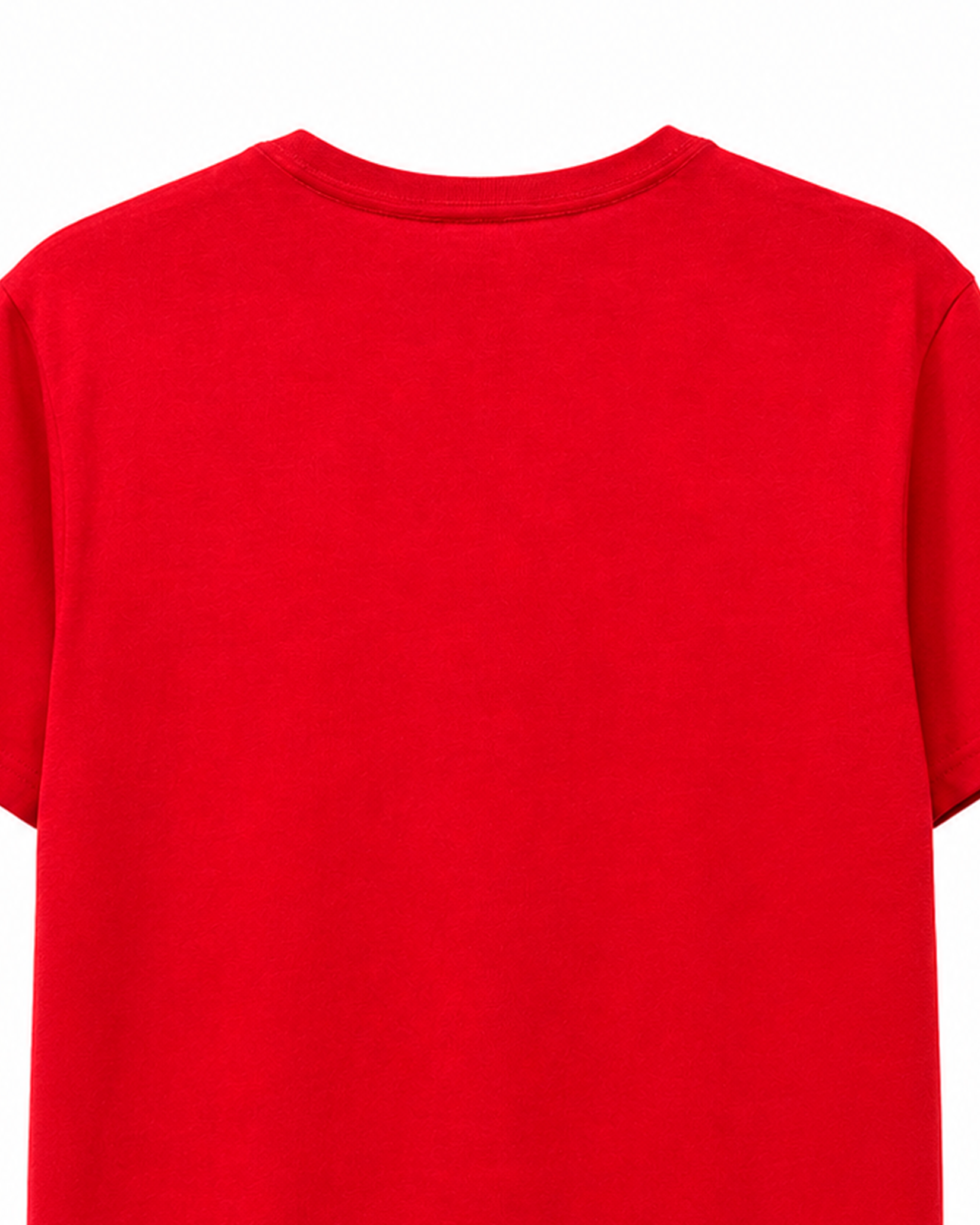 Polo Básico Nautica Rojo