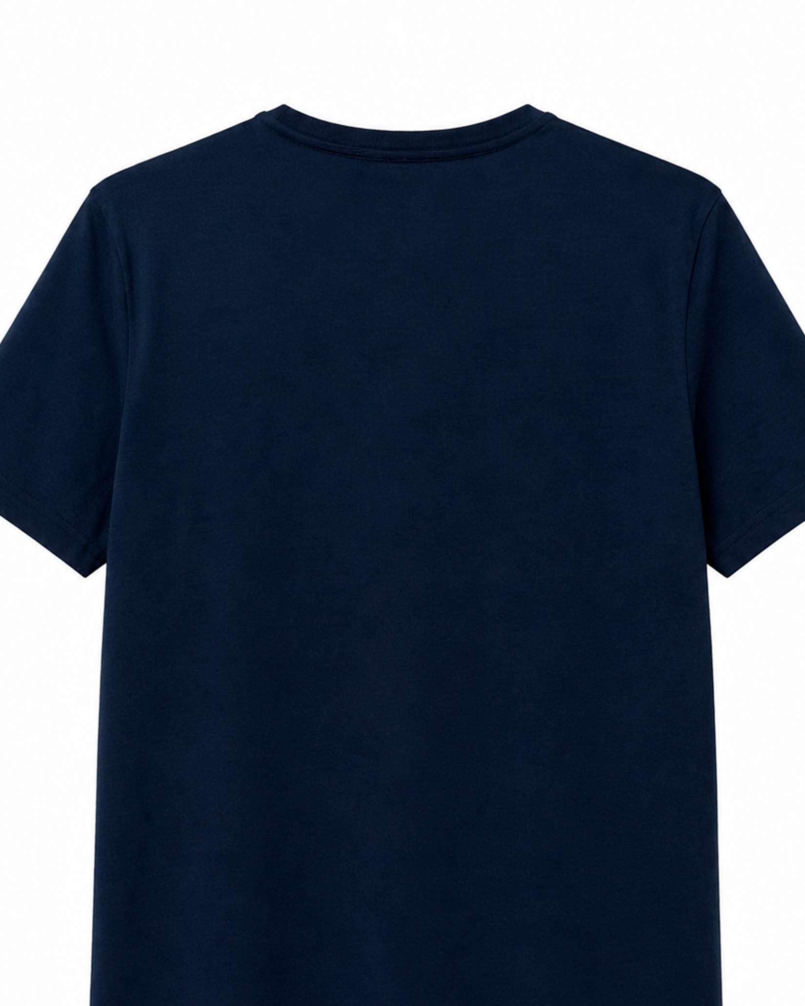 Polo Básico Nautica Azul Navy